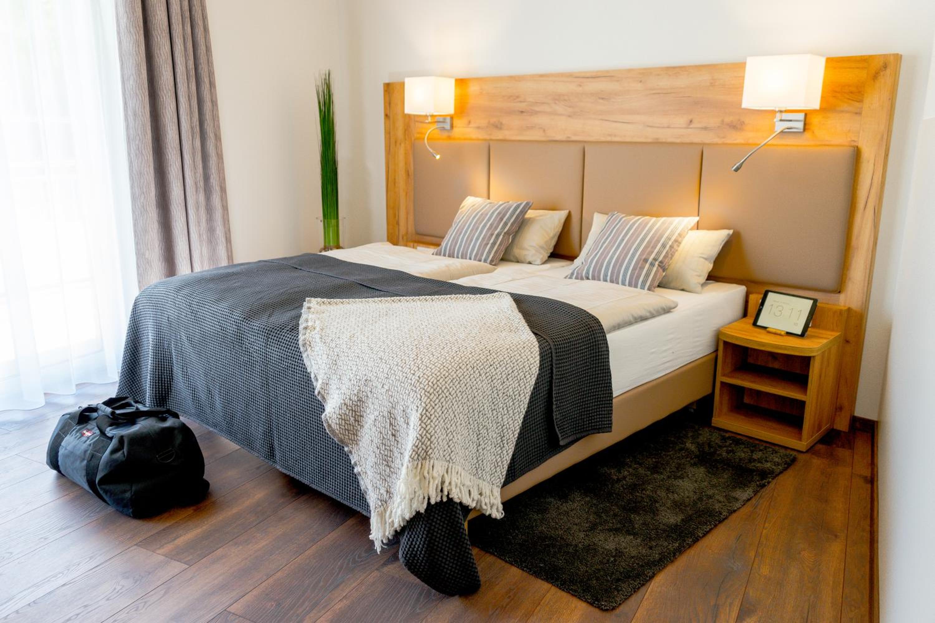 Double Room - Disability Access photo 1