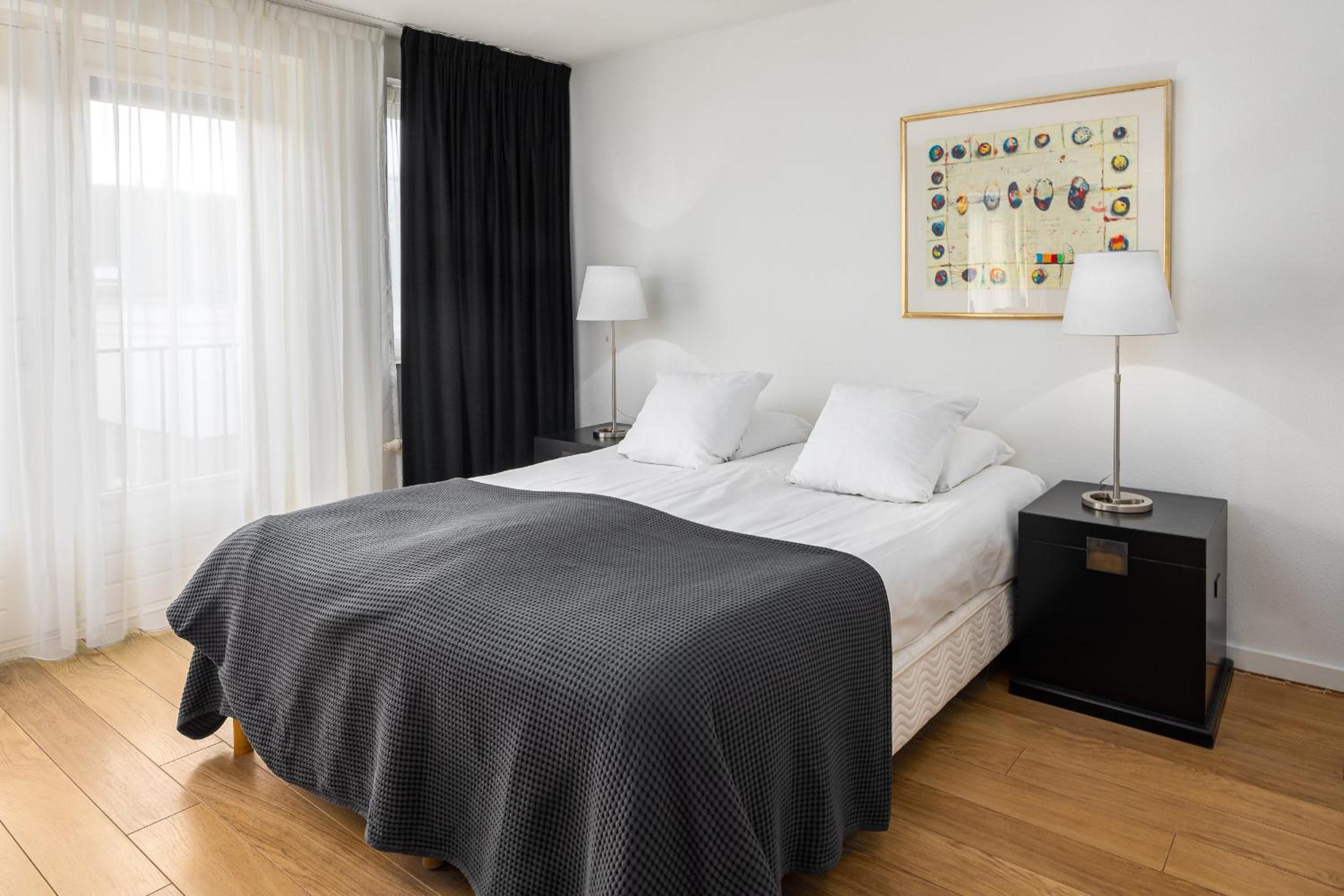 Double Room - Type Three photo 1