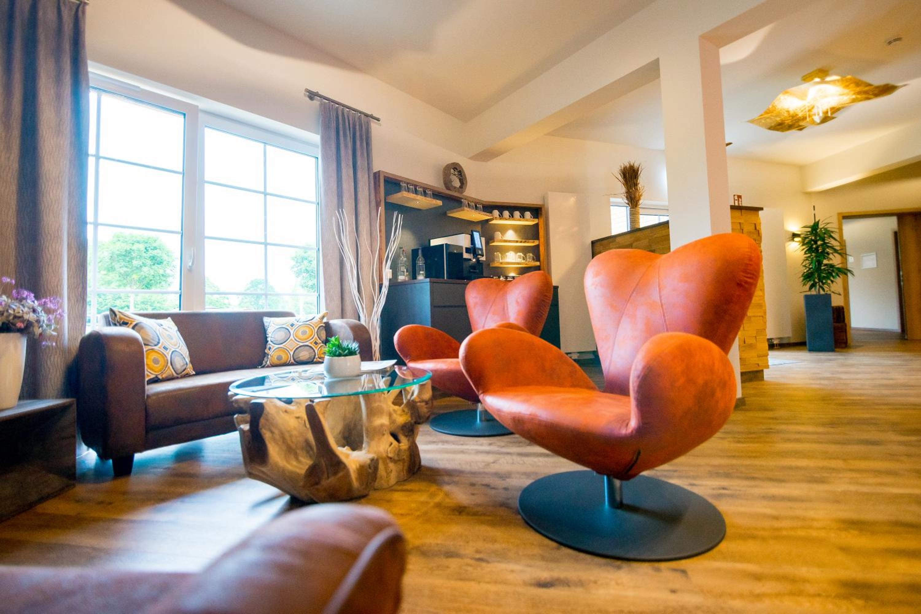 Classic Double Room with Terrace photo 3