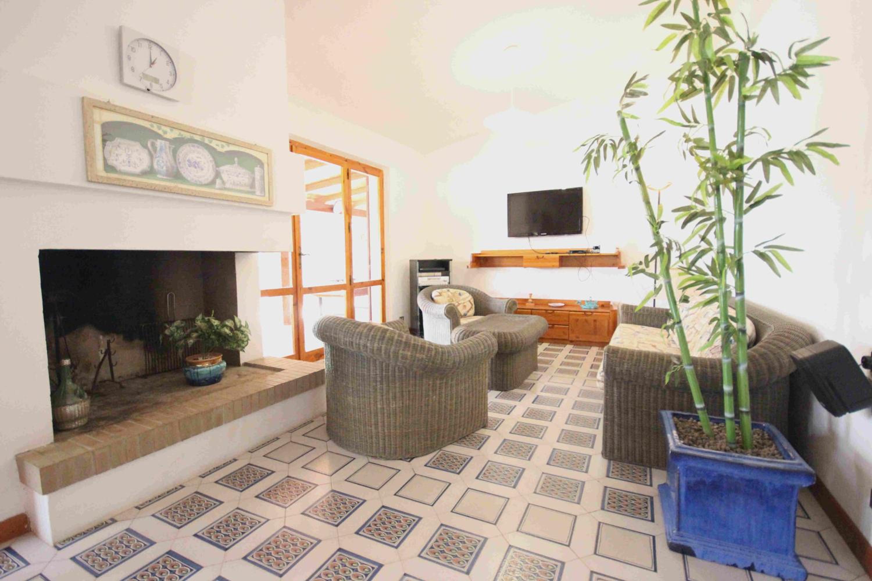 Villa - Beach Front photo 3