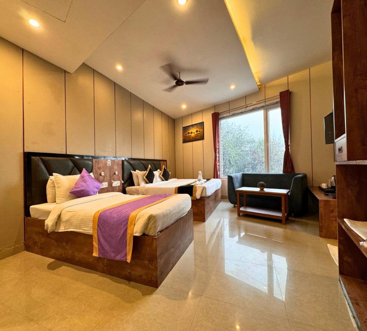 Family Suite - Photo 2