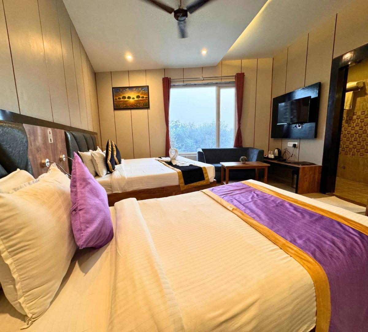 Family Suite - Photo 3