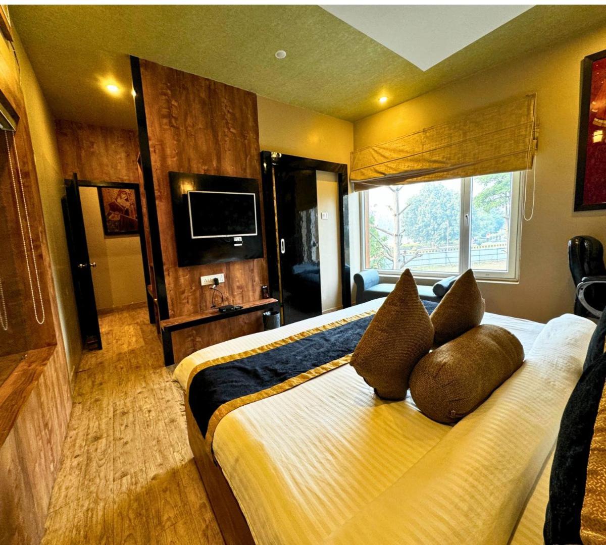 King Suite photo 1