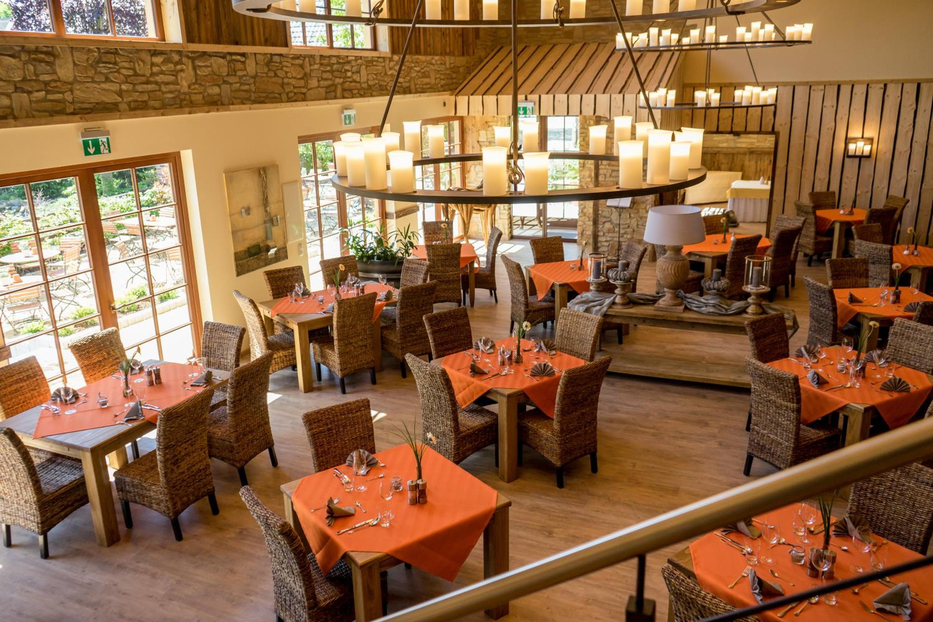 Landhotel Lebensart, Bilde 14