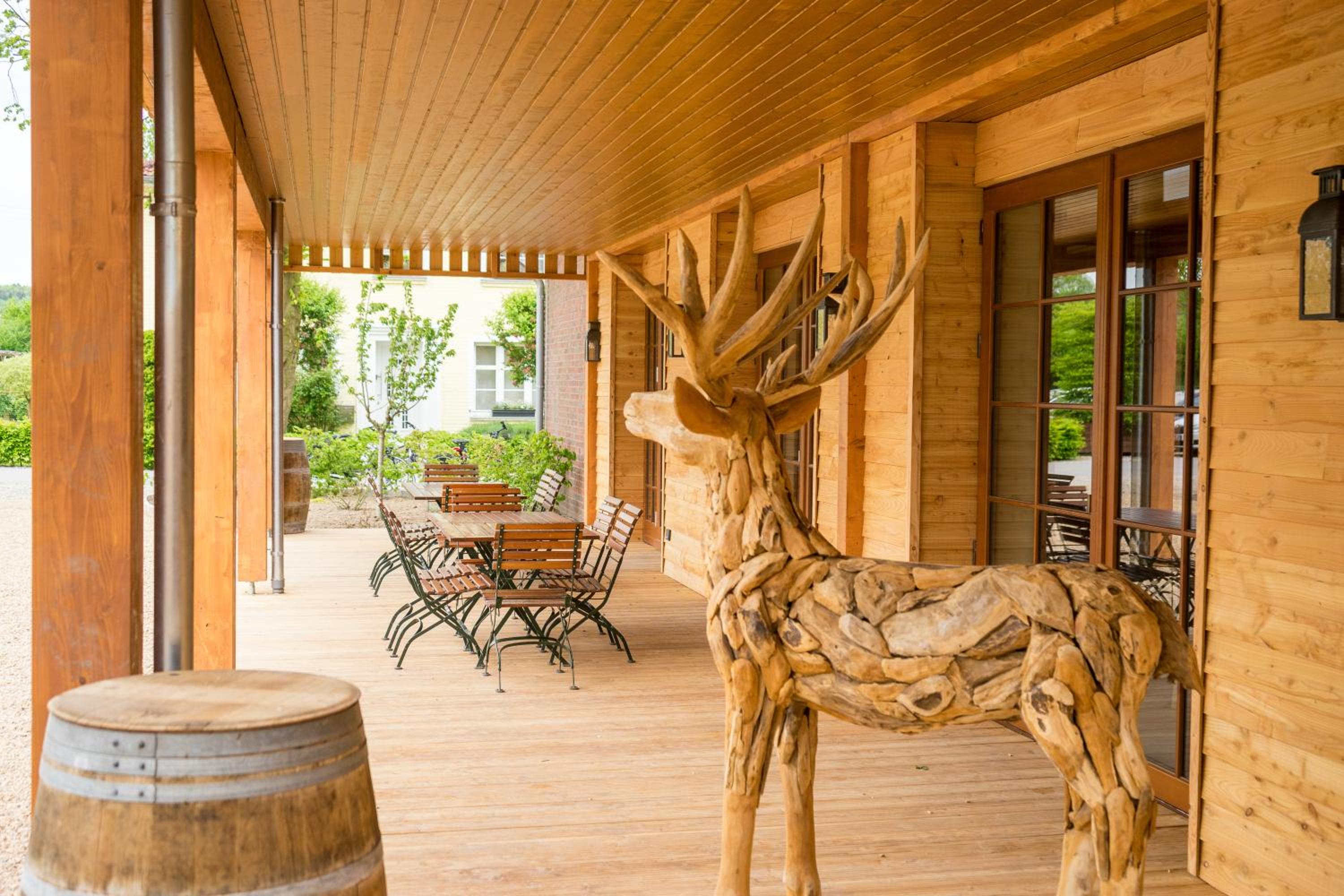 Landhotel Lebensart, Bilde 6