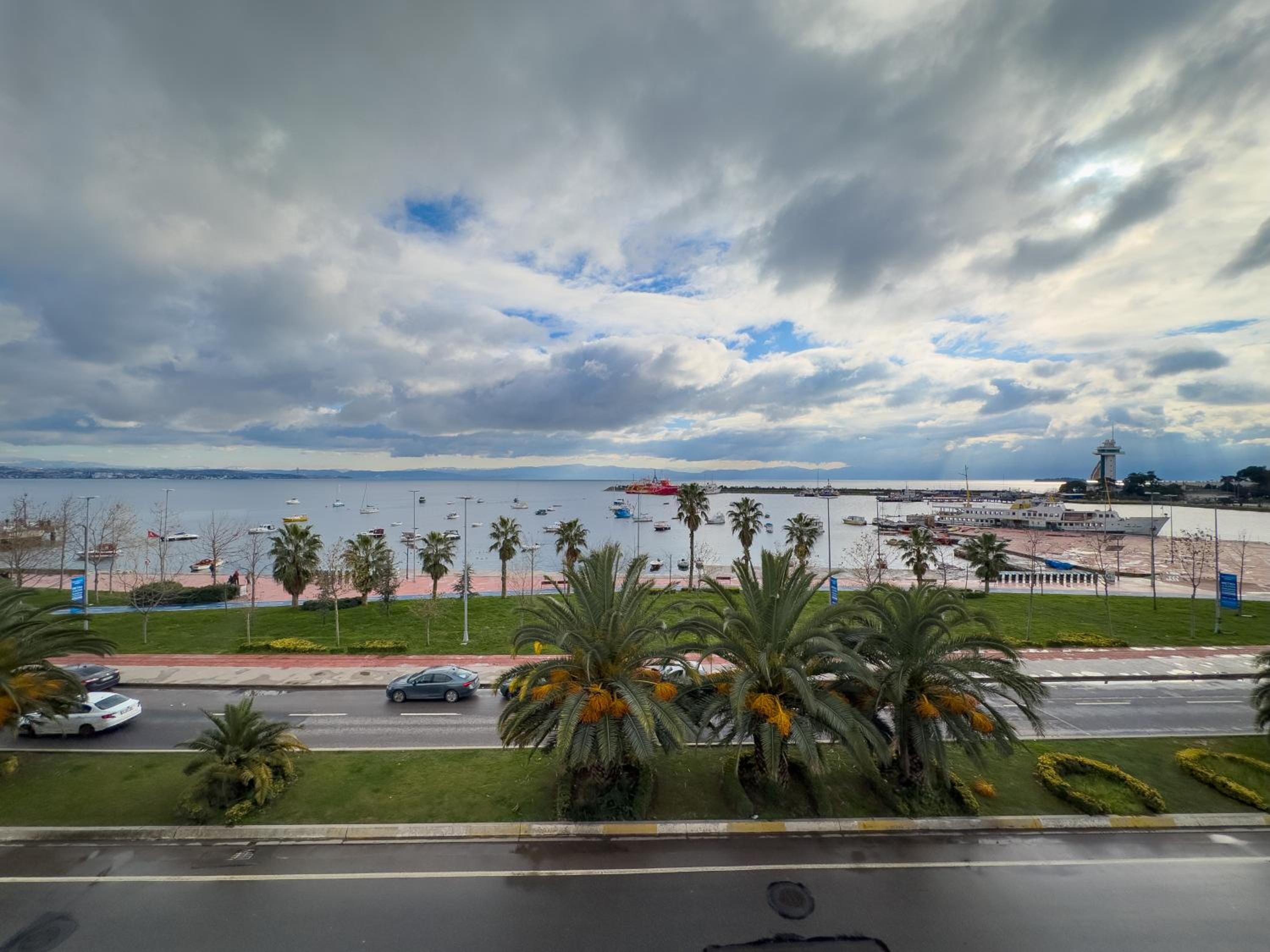 King Room with Sea View photo 2