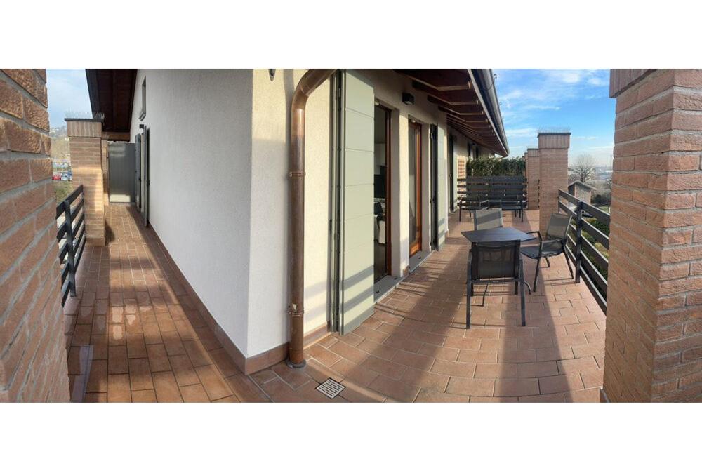Penthouse Apartment photo 3