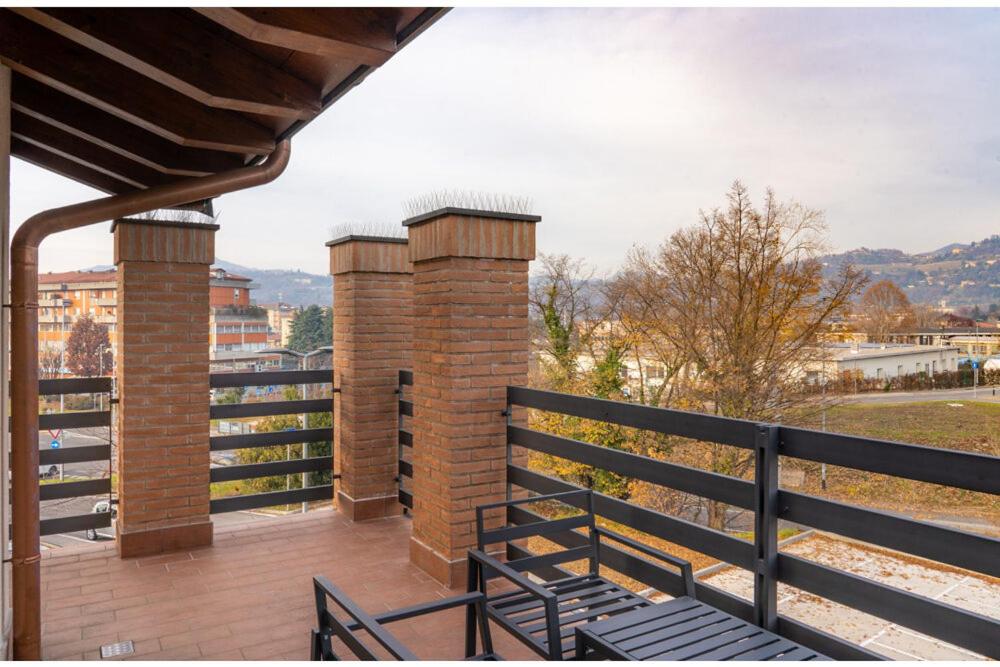 Penthouse Apartment photo 2