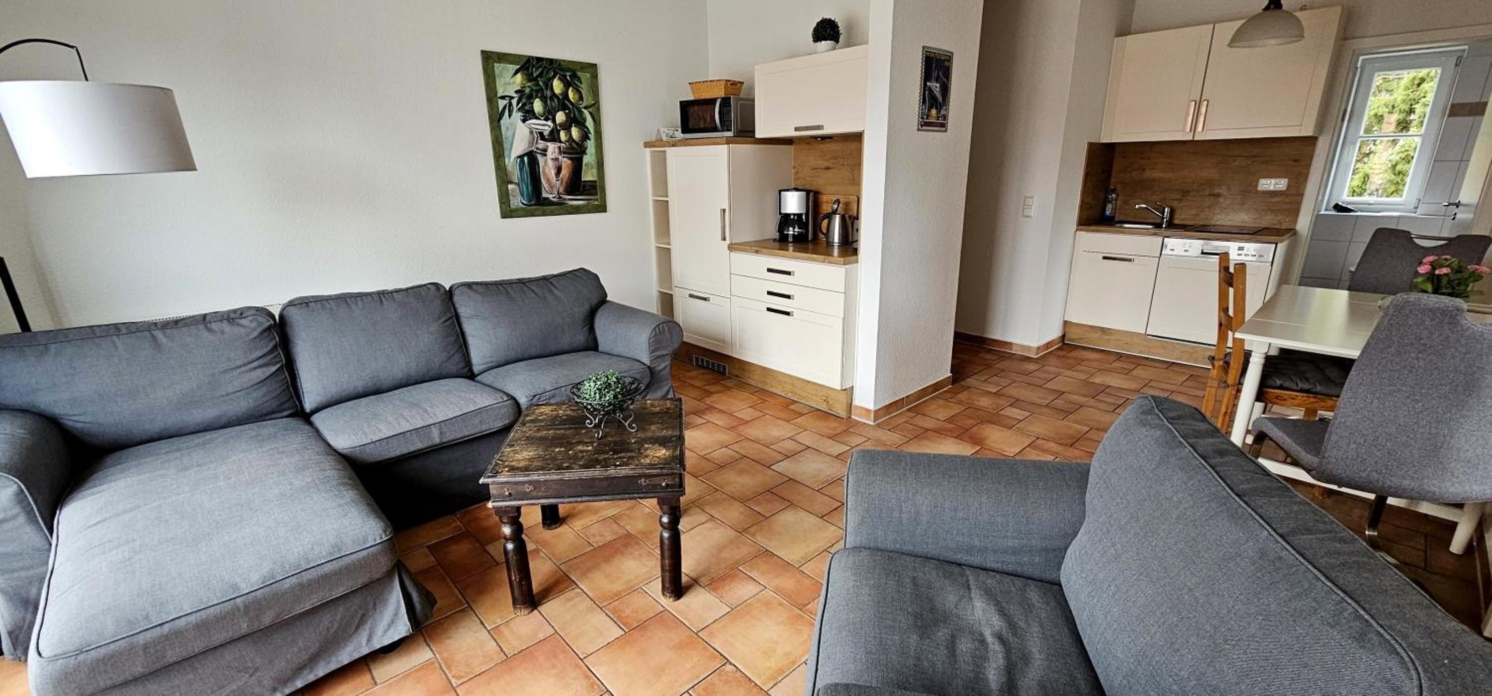 Apartment photo 1