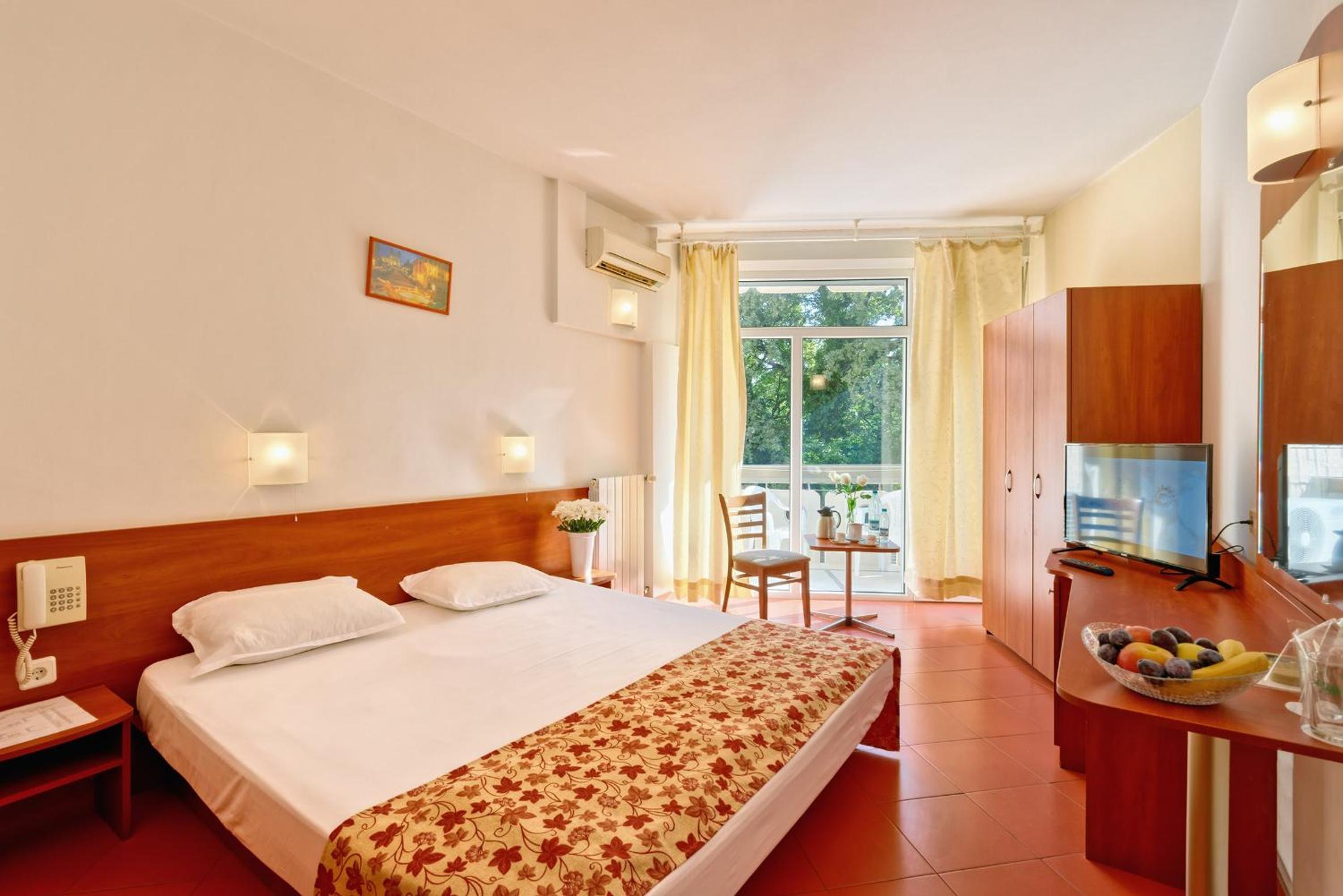 Double Room - Building 2 photo 1