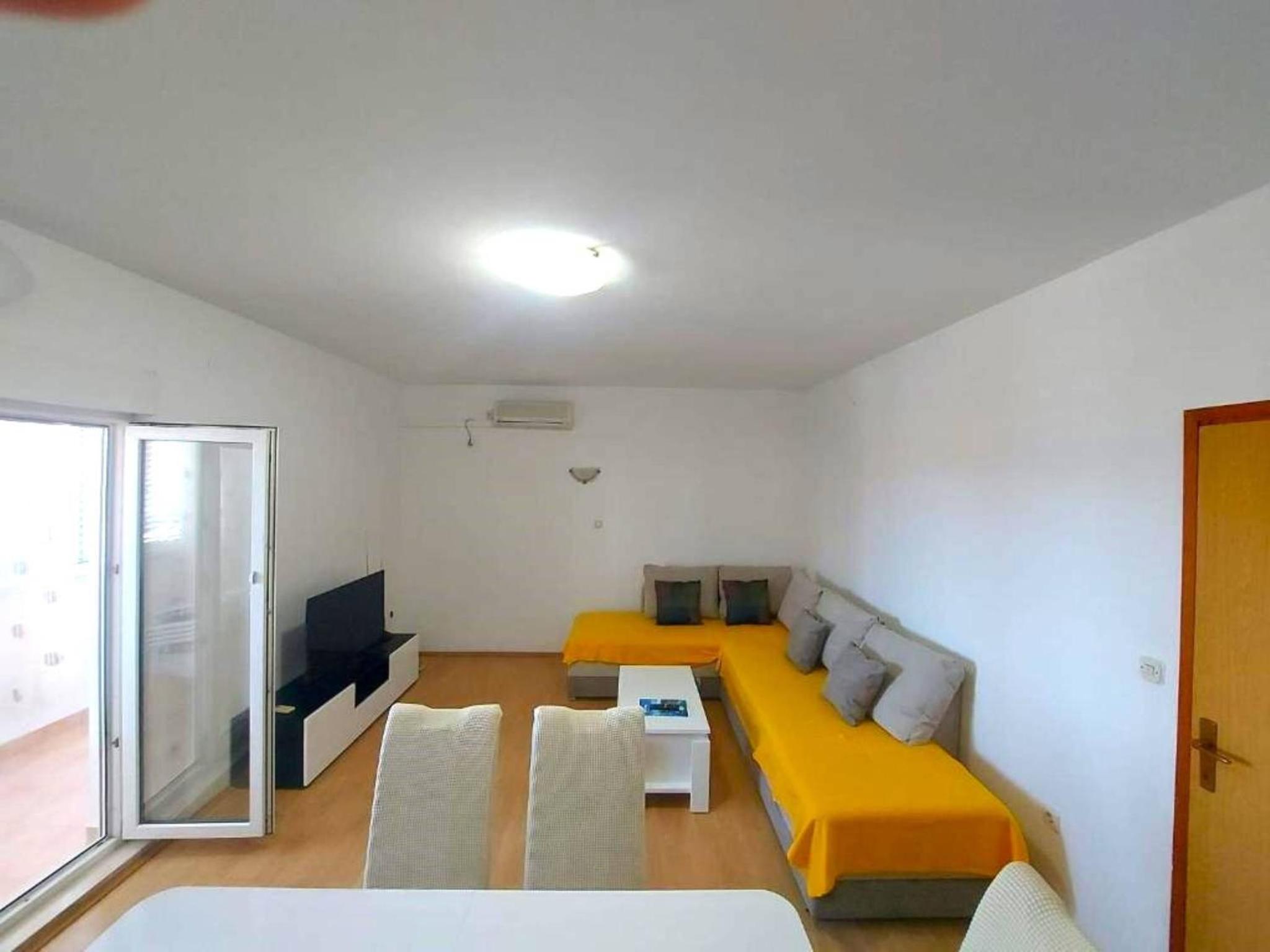 Two Bedroom Apartment 
