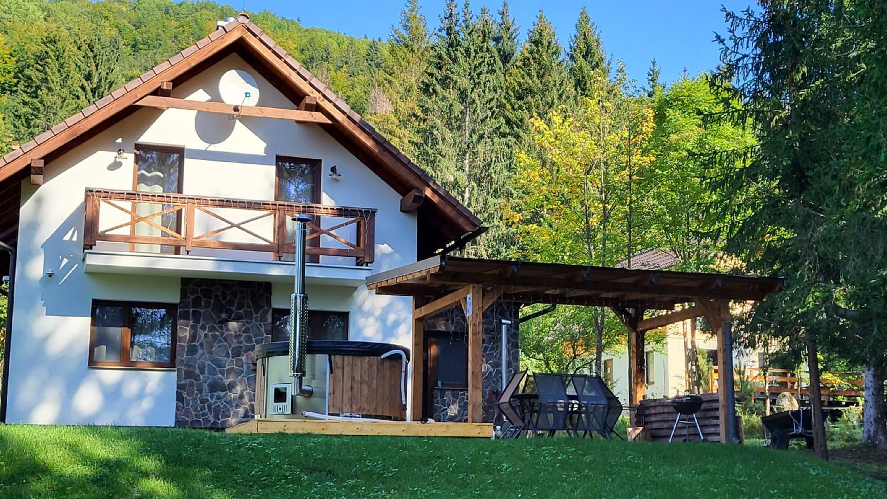 Chalet photo 2