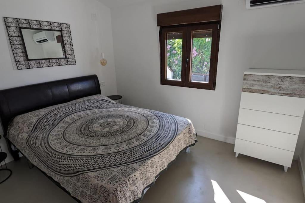 One-Bedroom House photo 3