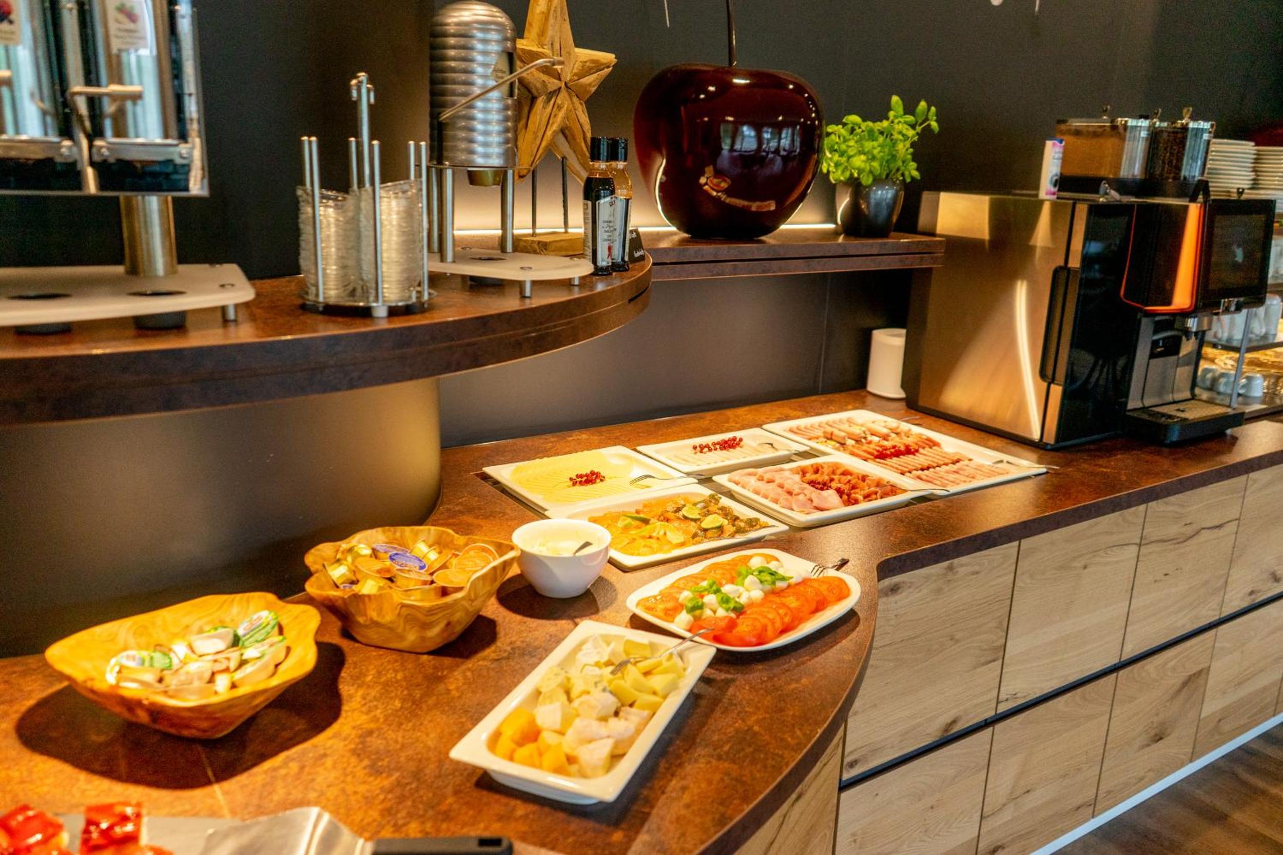 Landhotel Lebensart, Bilde 21
