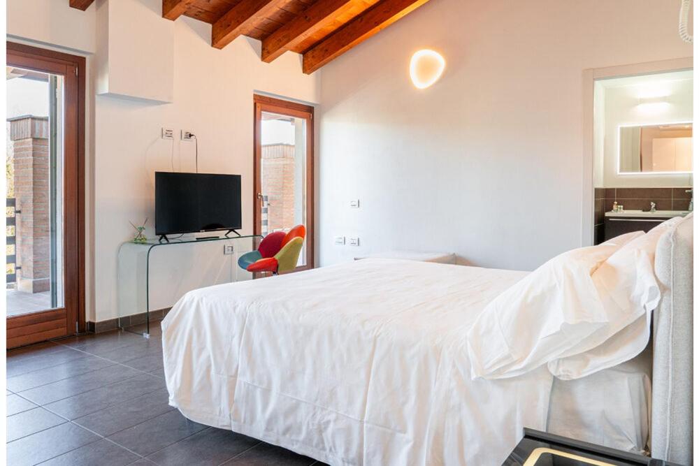 Penthouse Apartment photo 1