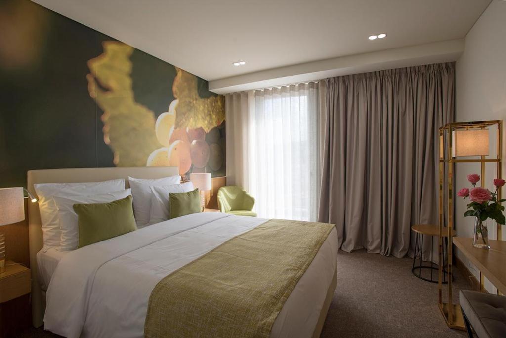 Double Room with Balcony - Photo 5