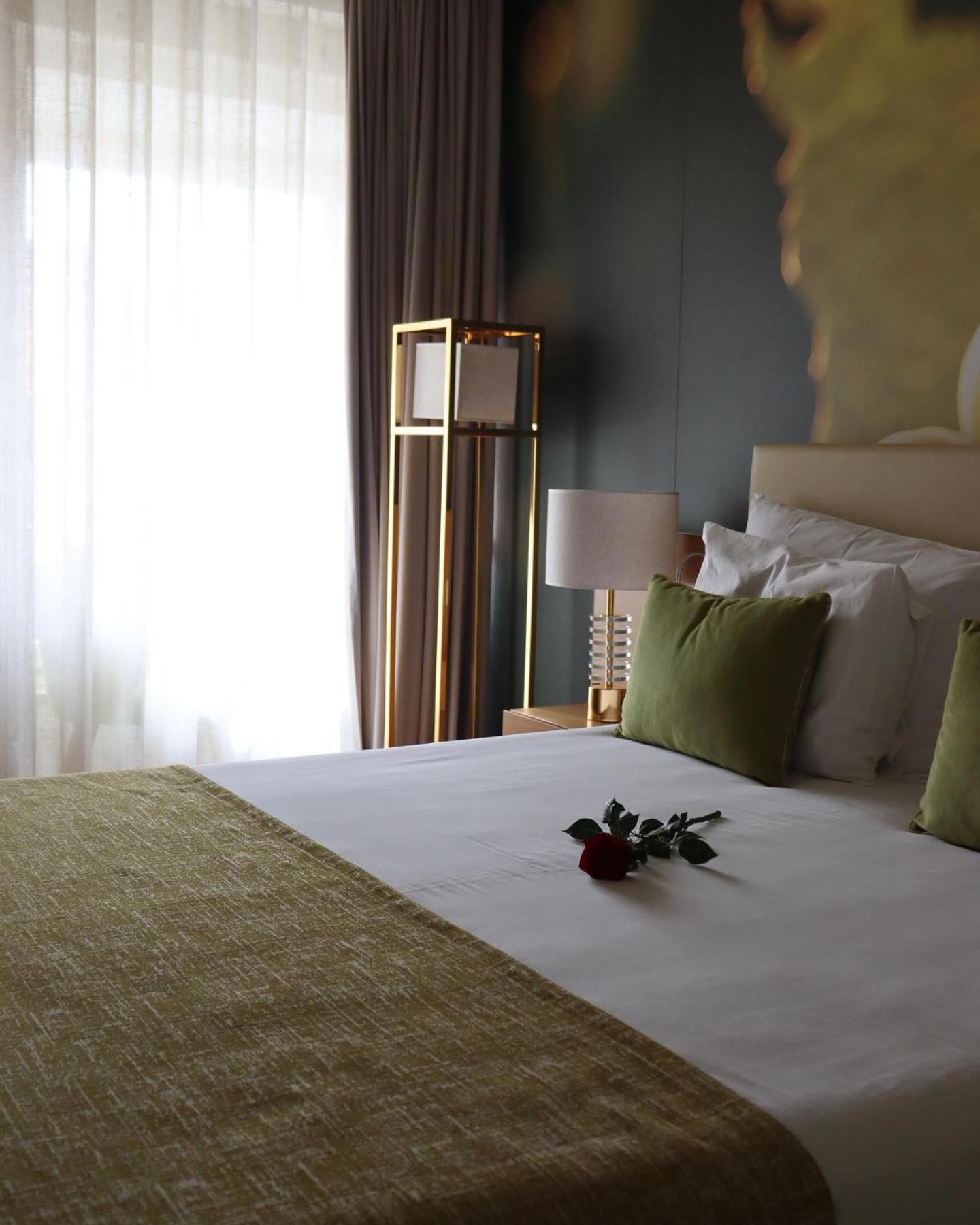 Standard Double Room - Photo 4