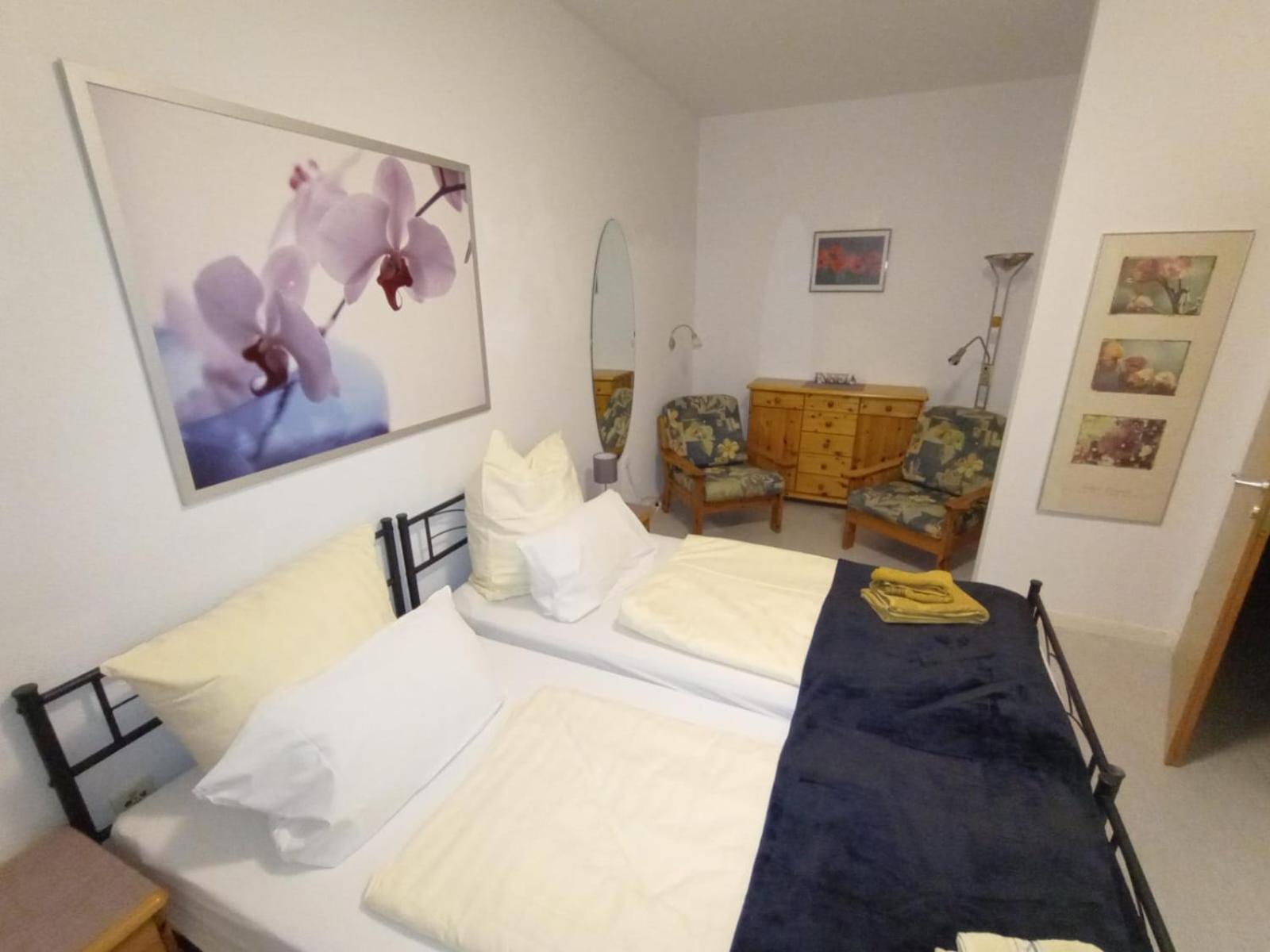 Double Room photo 2