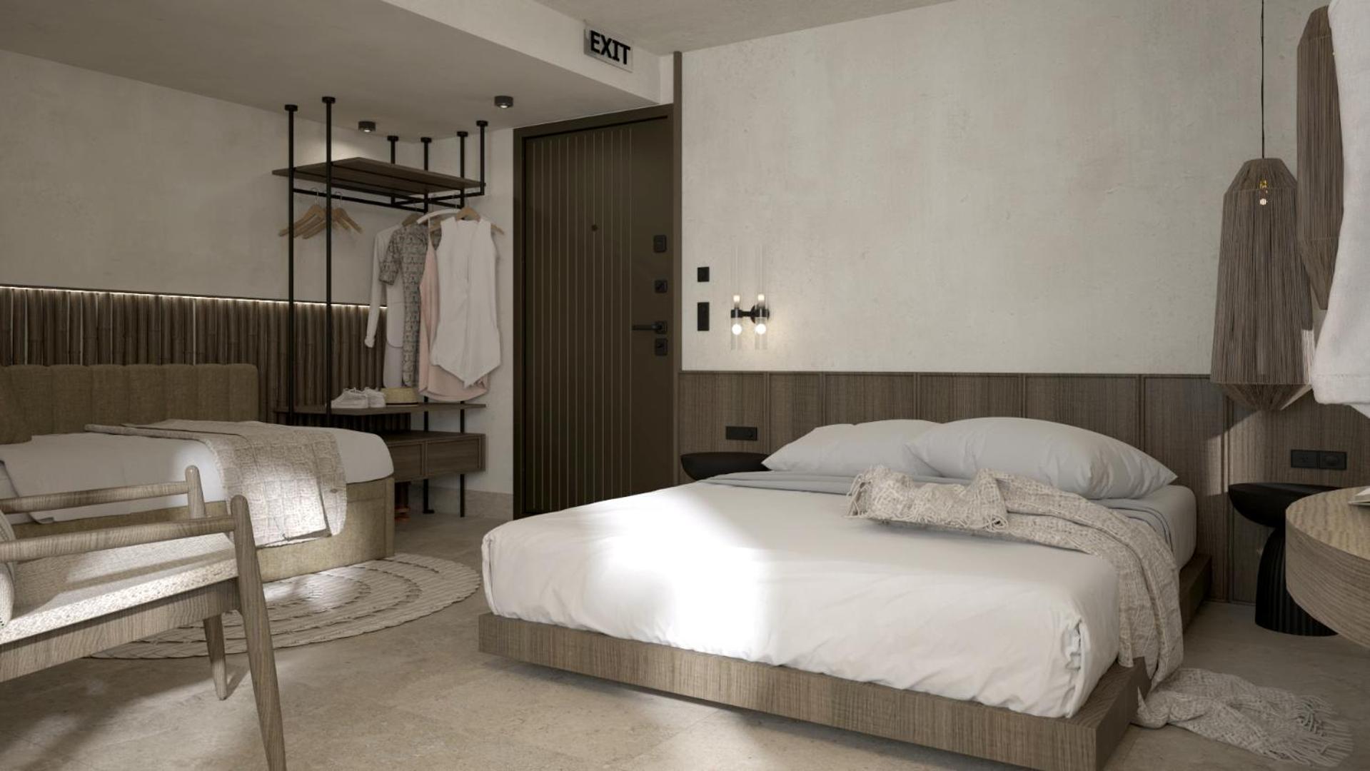 Junior Triple Suite - Photo 2