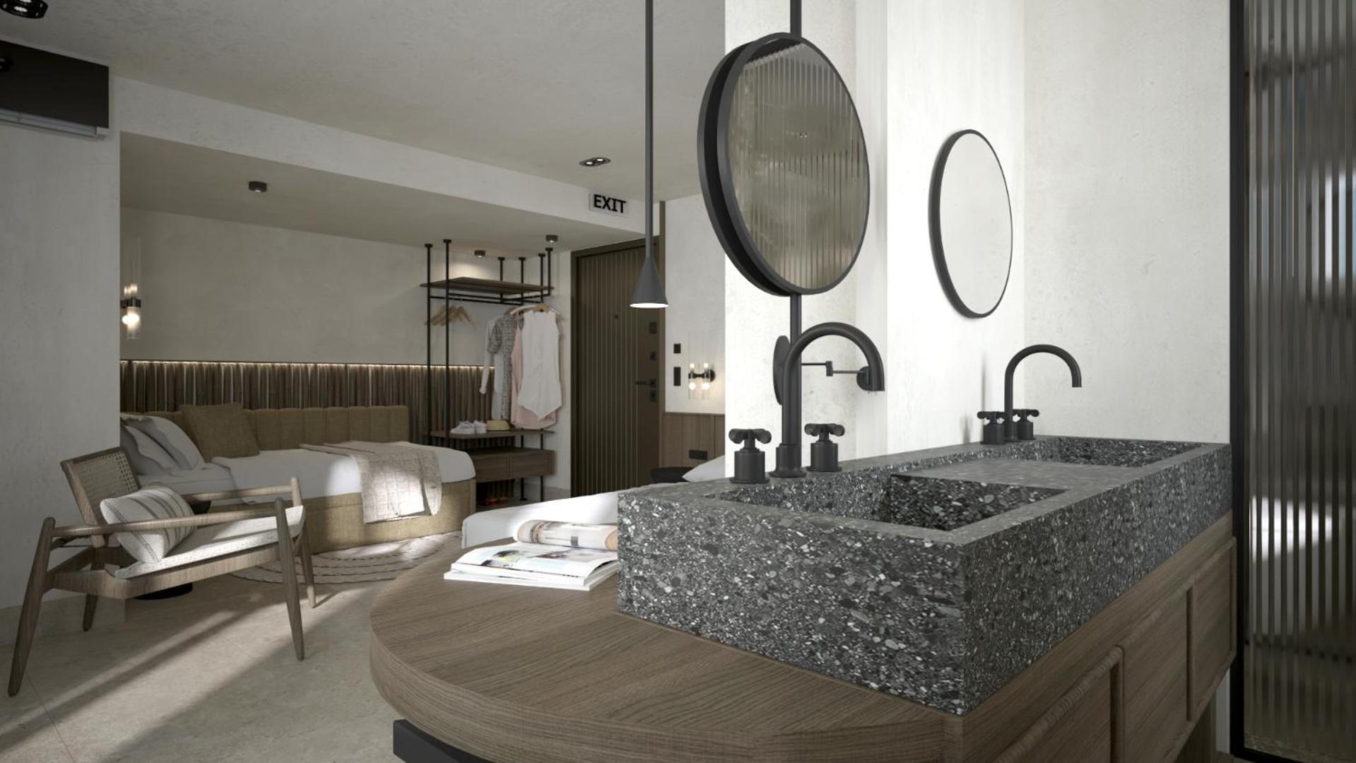 Junior Triple Suite - Photo 11