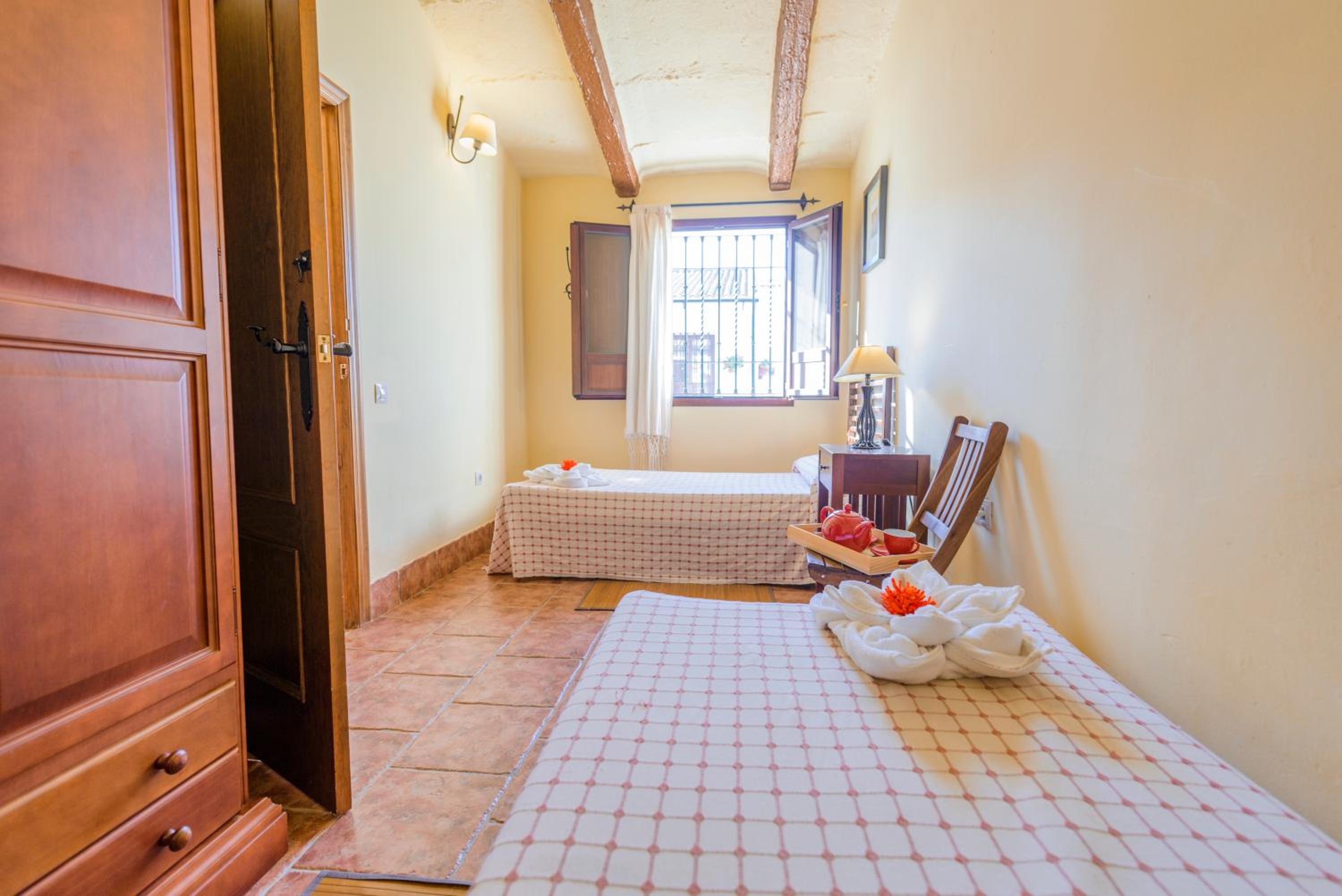 Habitación Doble 1