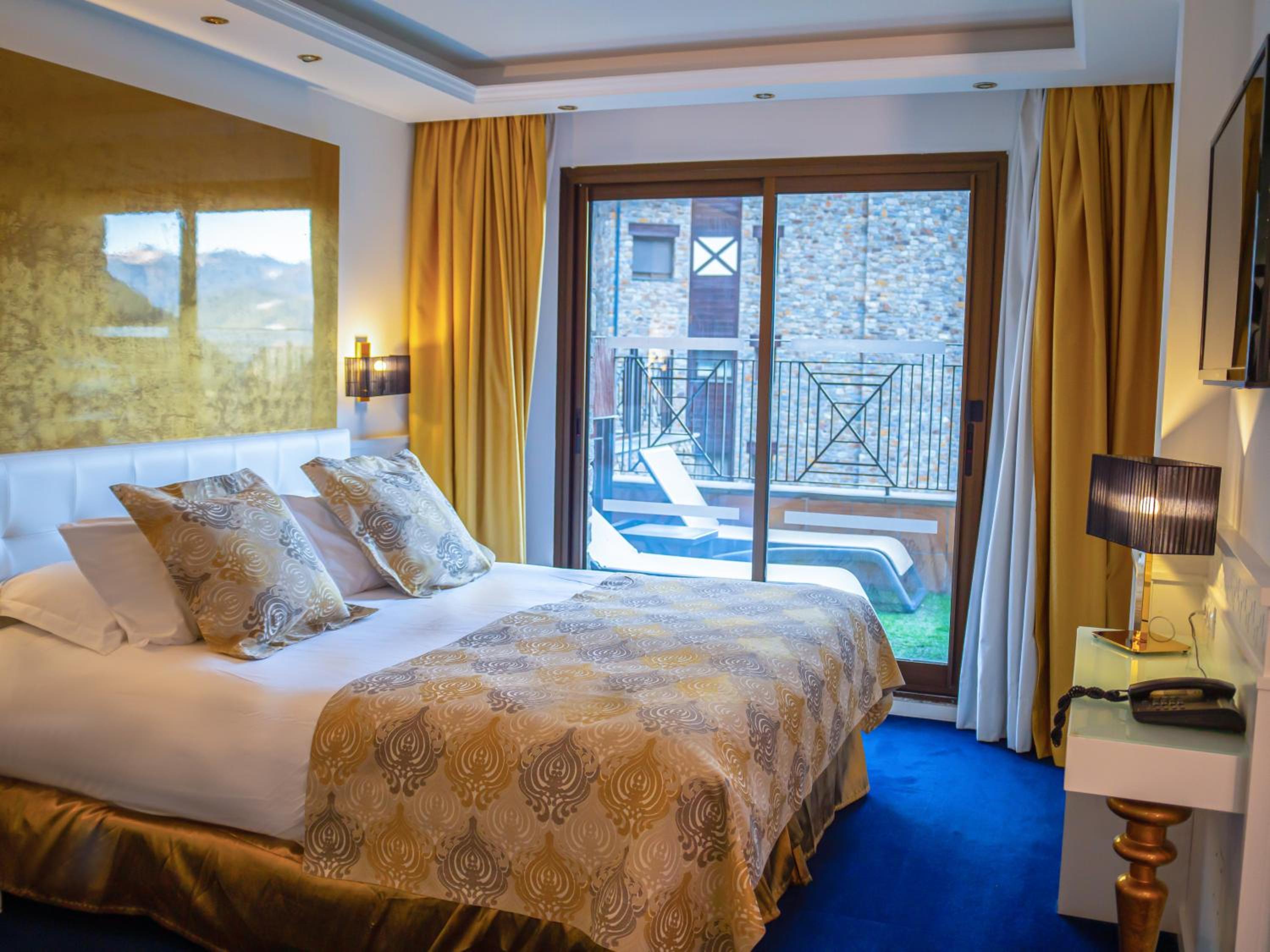 Suite with Terrace photo 1