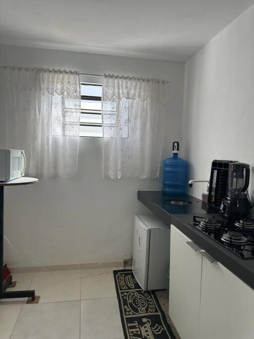 One-Bedroom House photo 3