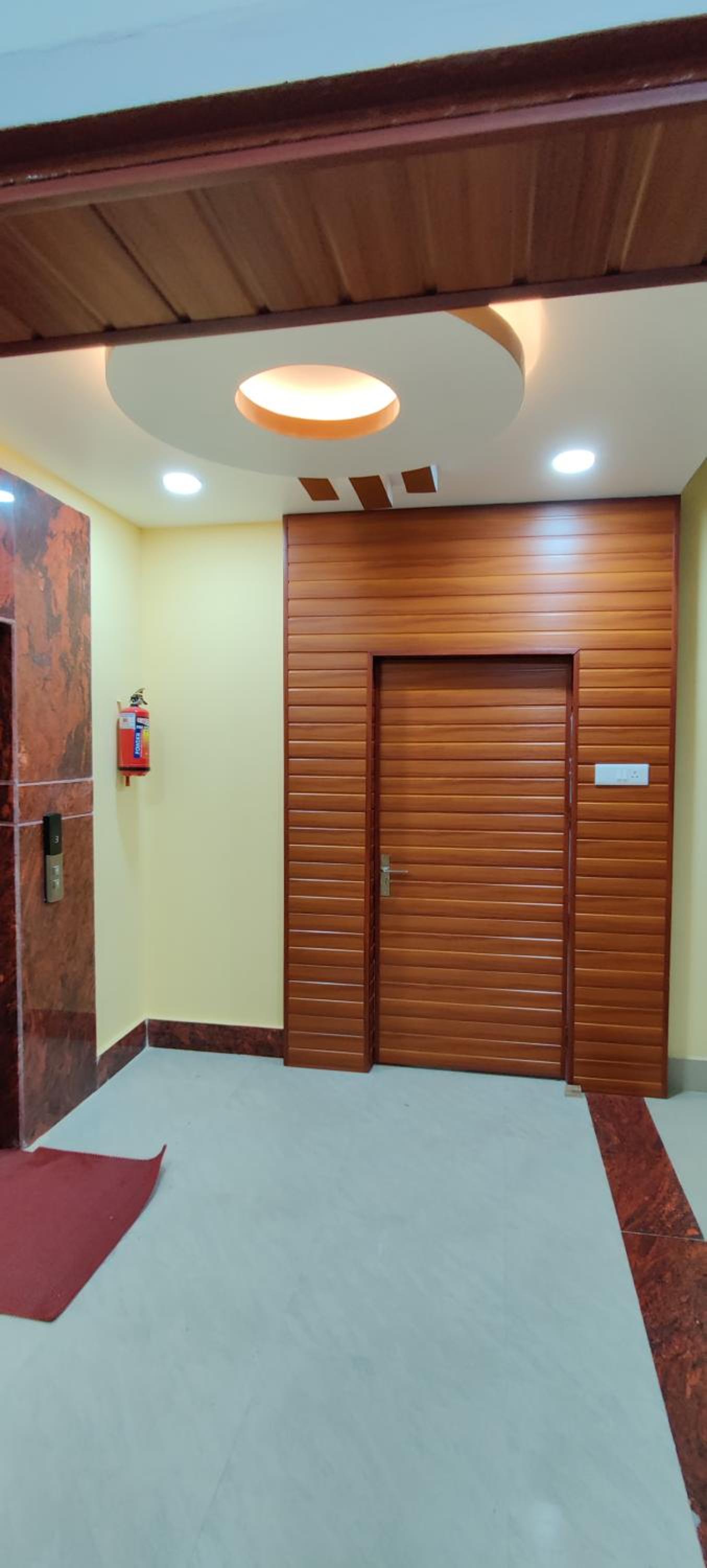 Deluxe Quadruple Room - Photo 5