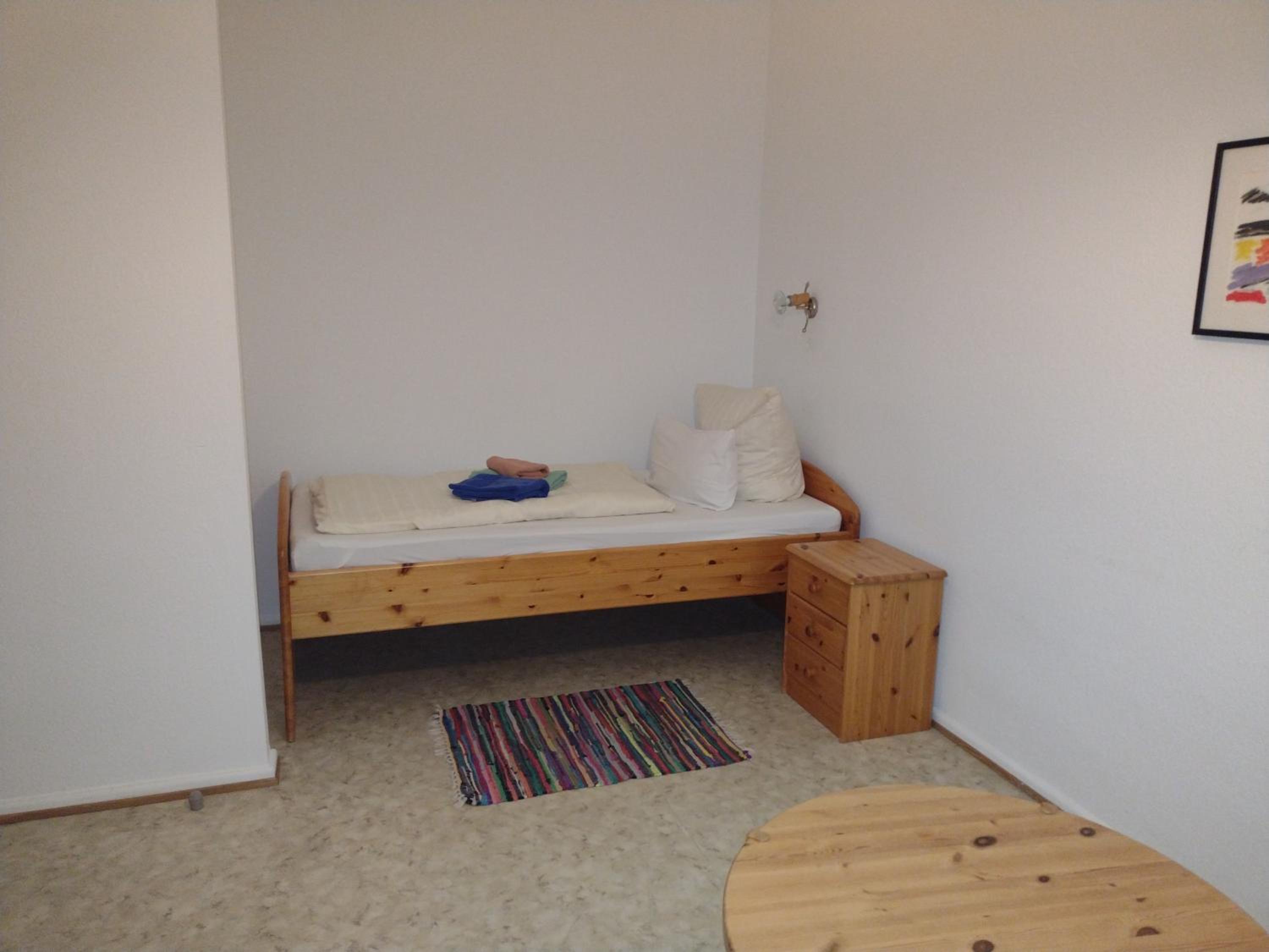 Single Room photo 3