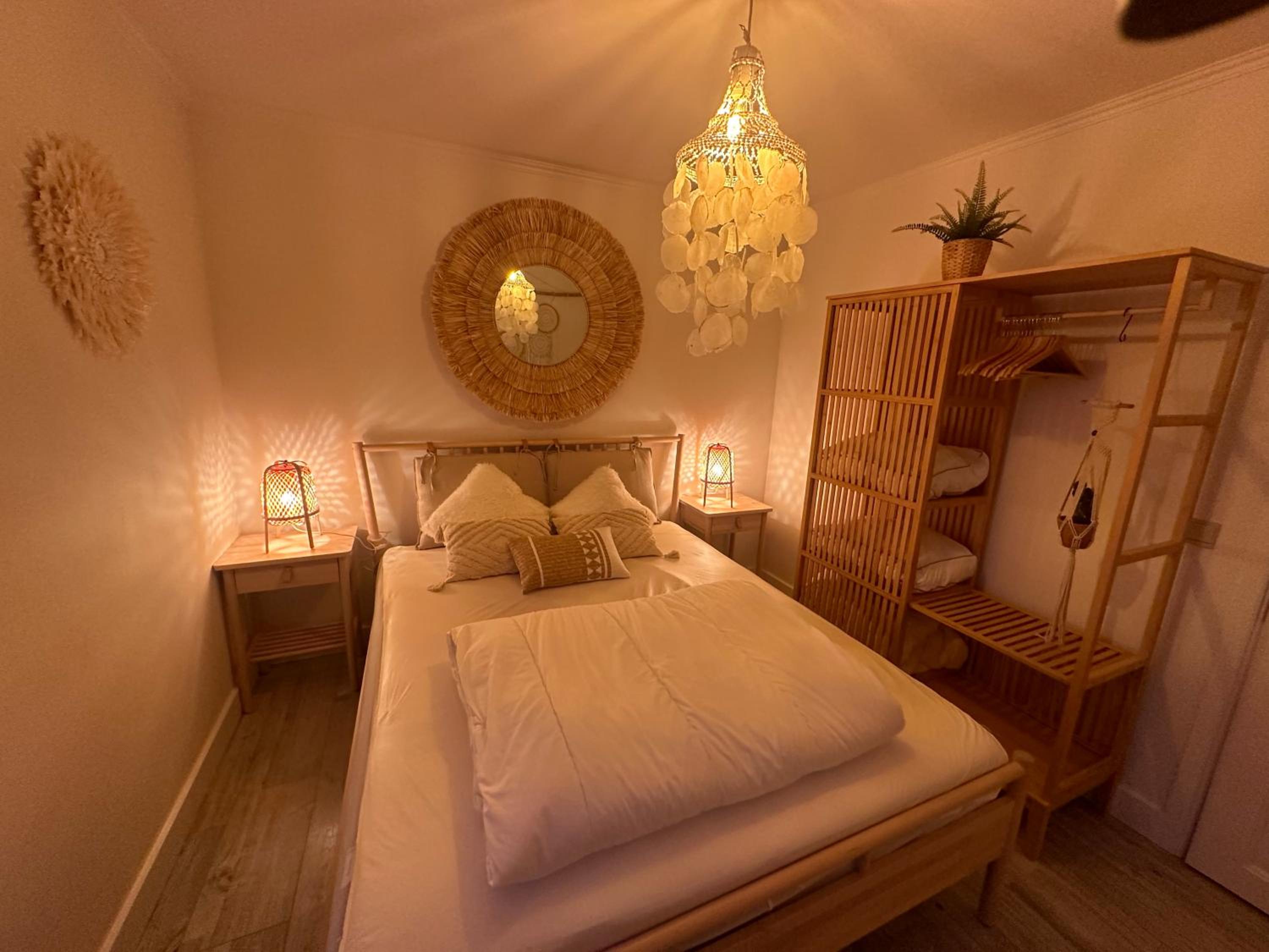 Two-Bedroom Apartment - Photo 1