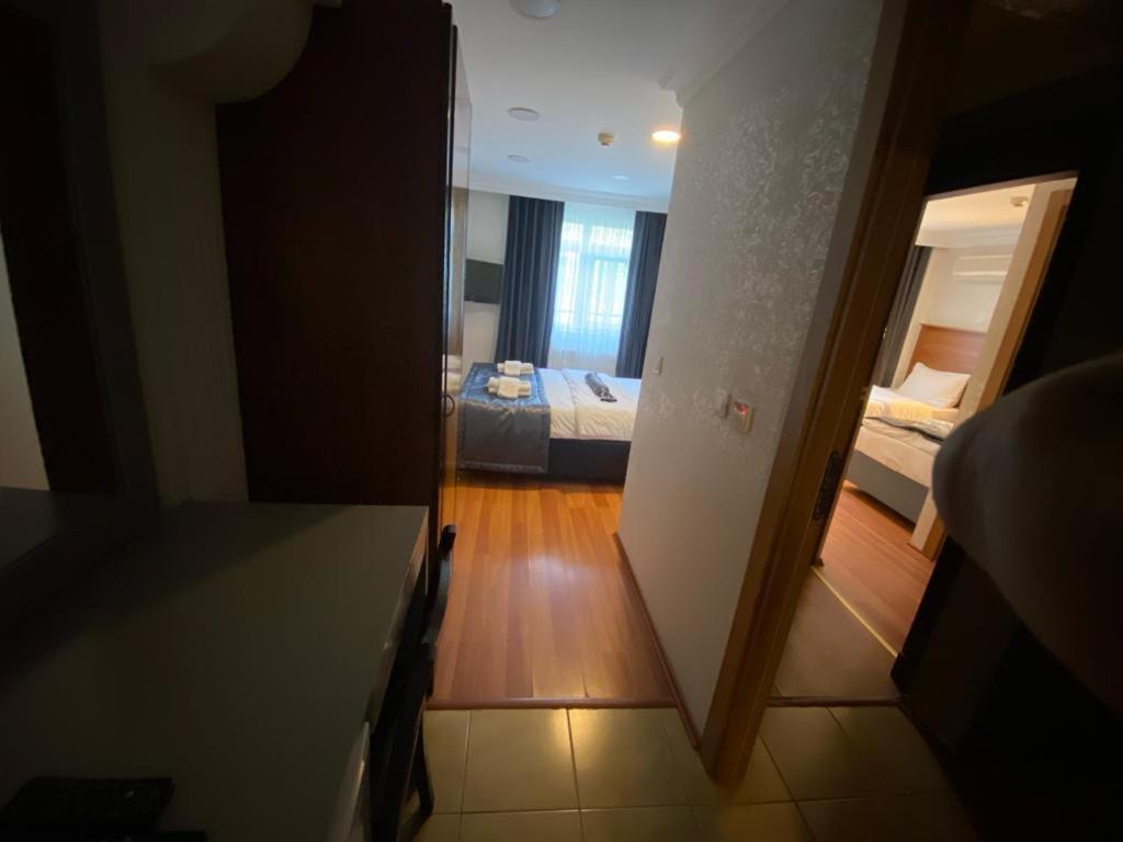 Two-Bedroom Apartment photo 1