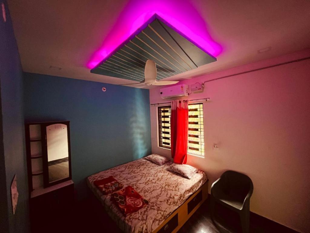Standard Double Room With Shared Bathroom photo 2