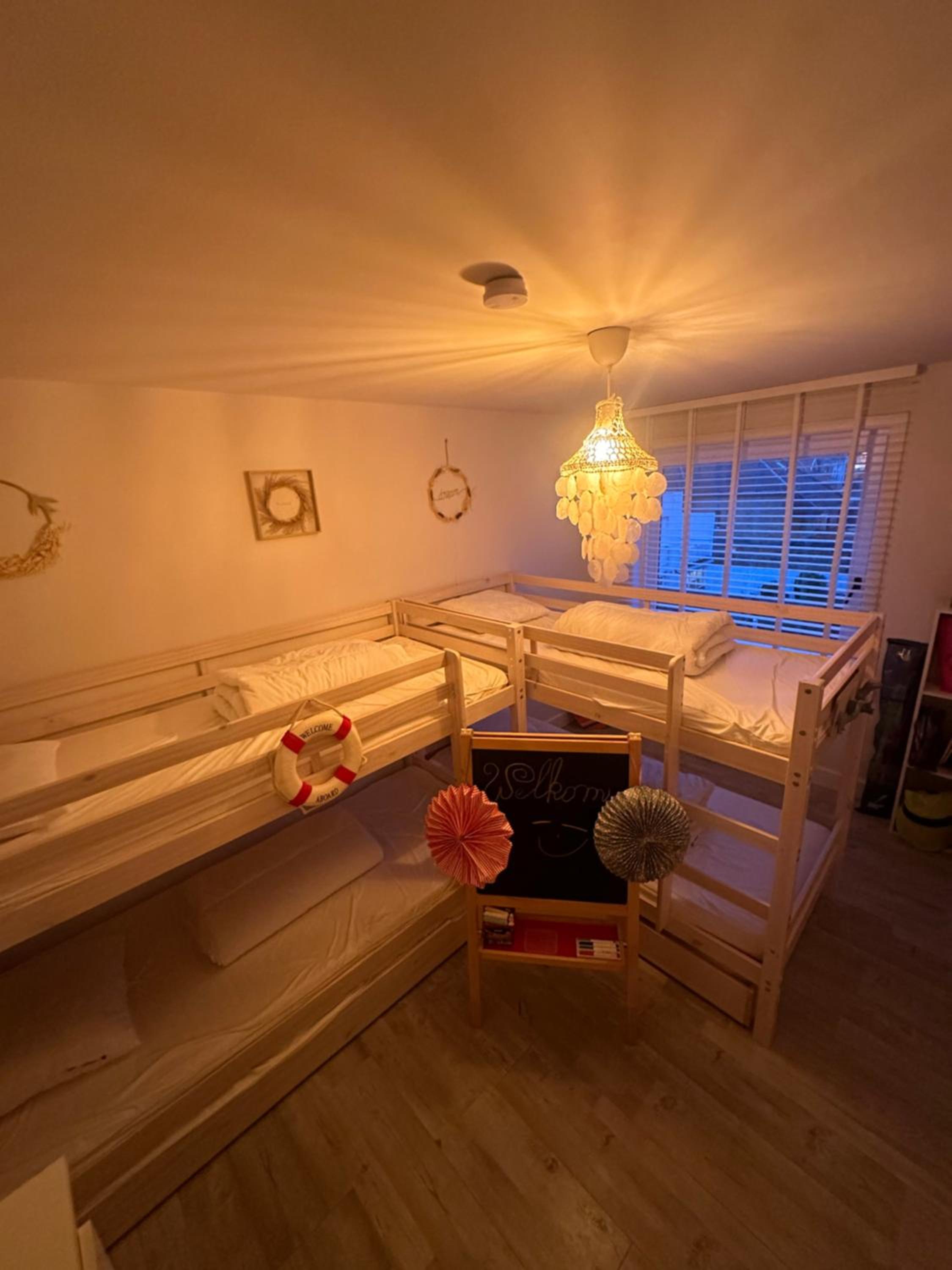 Two-Bedroom Apartment - Photo 10