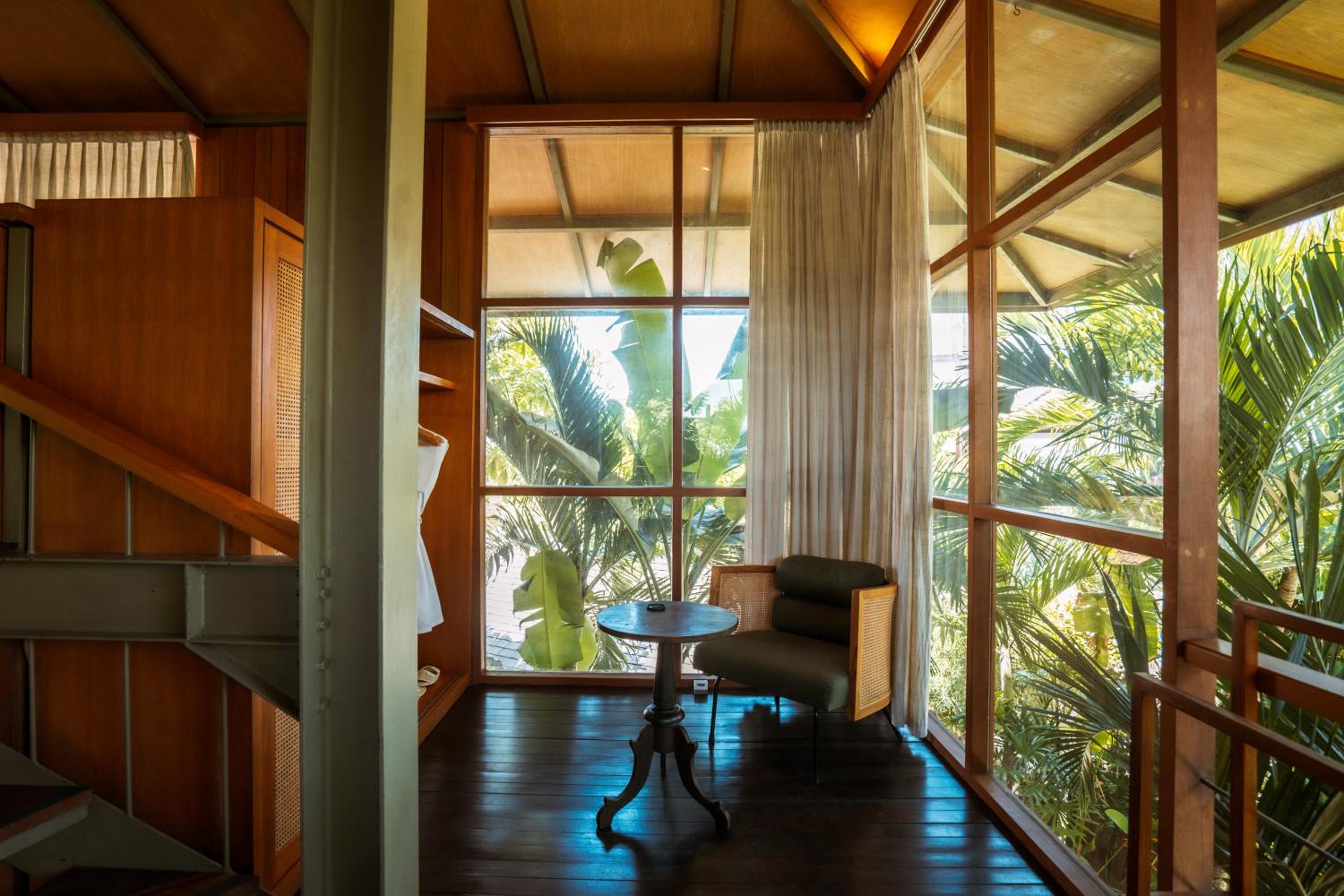 Treehouse B - Photo 6