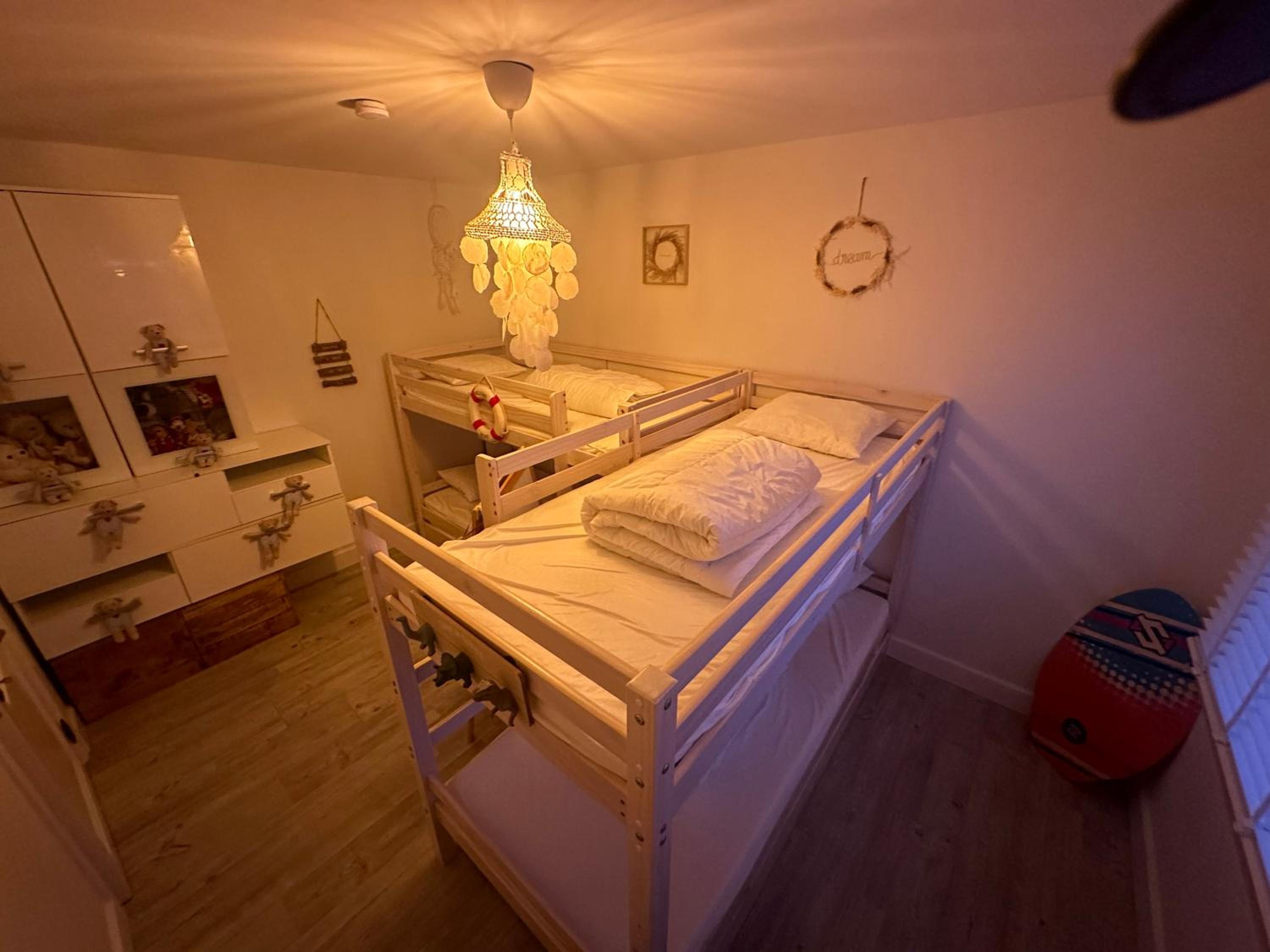 Two-Bedroom Apartment - Photo 12