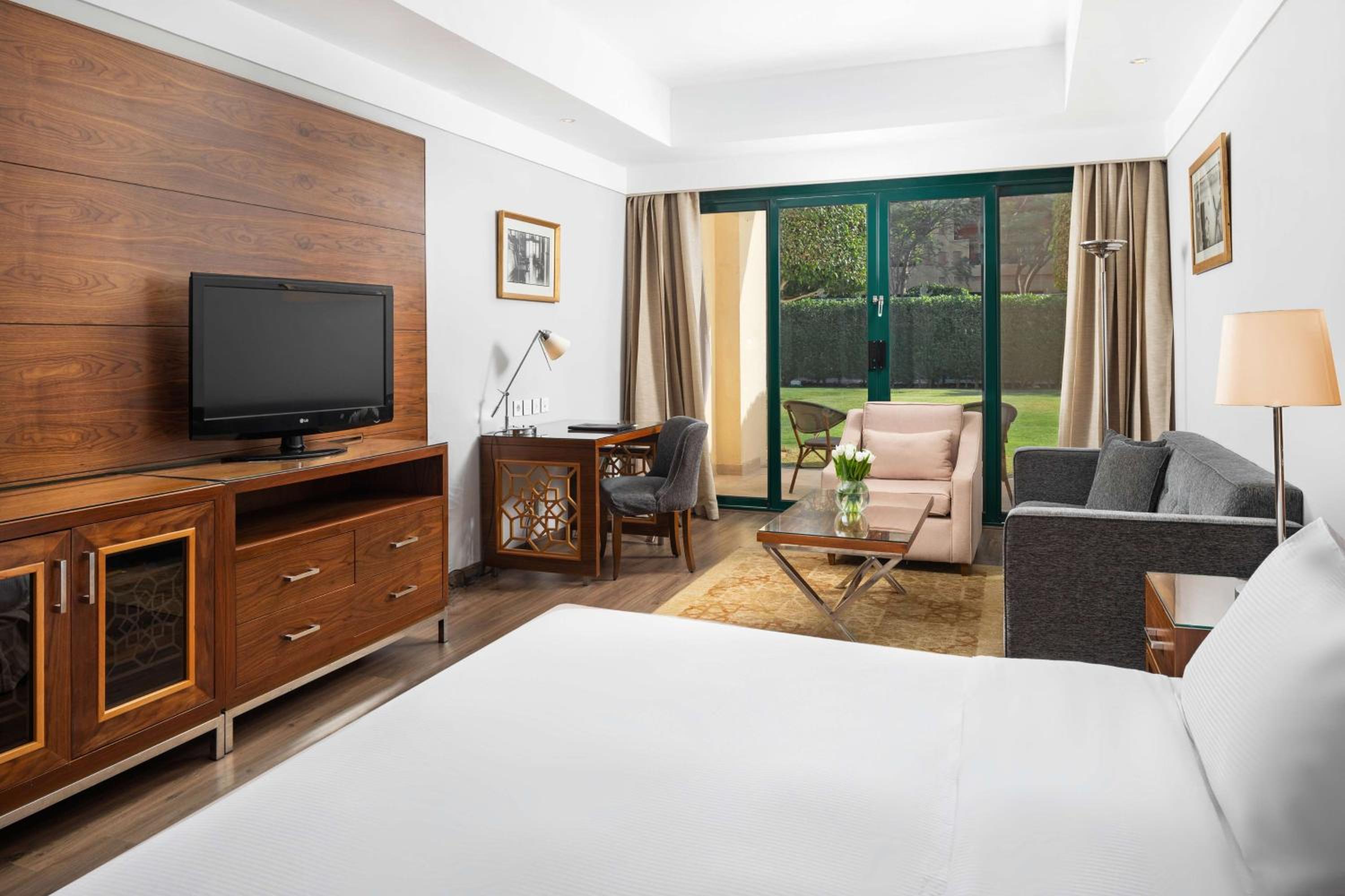 King Executive superior Room - Photo 4