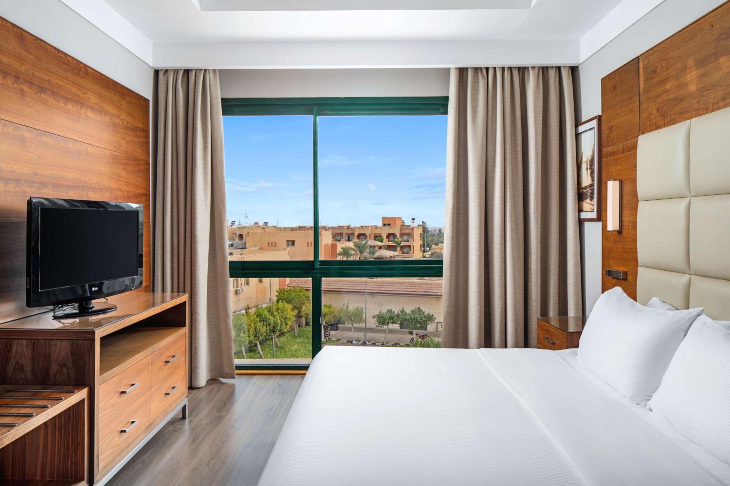 Executive Junior Suite