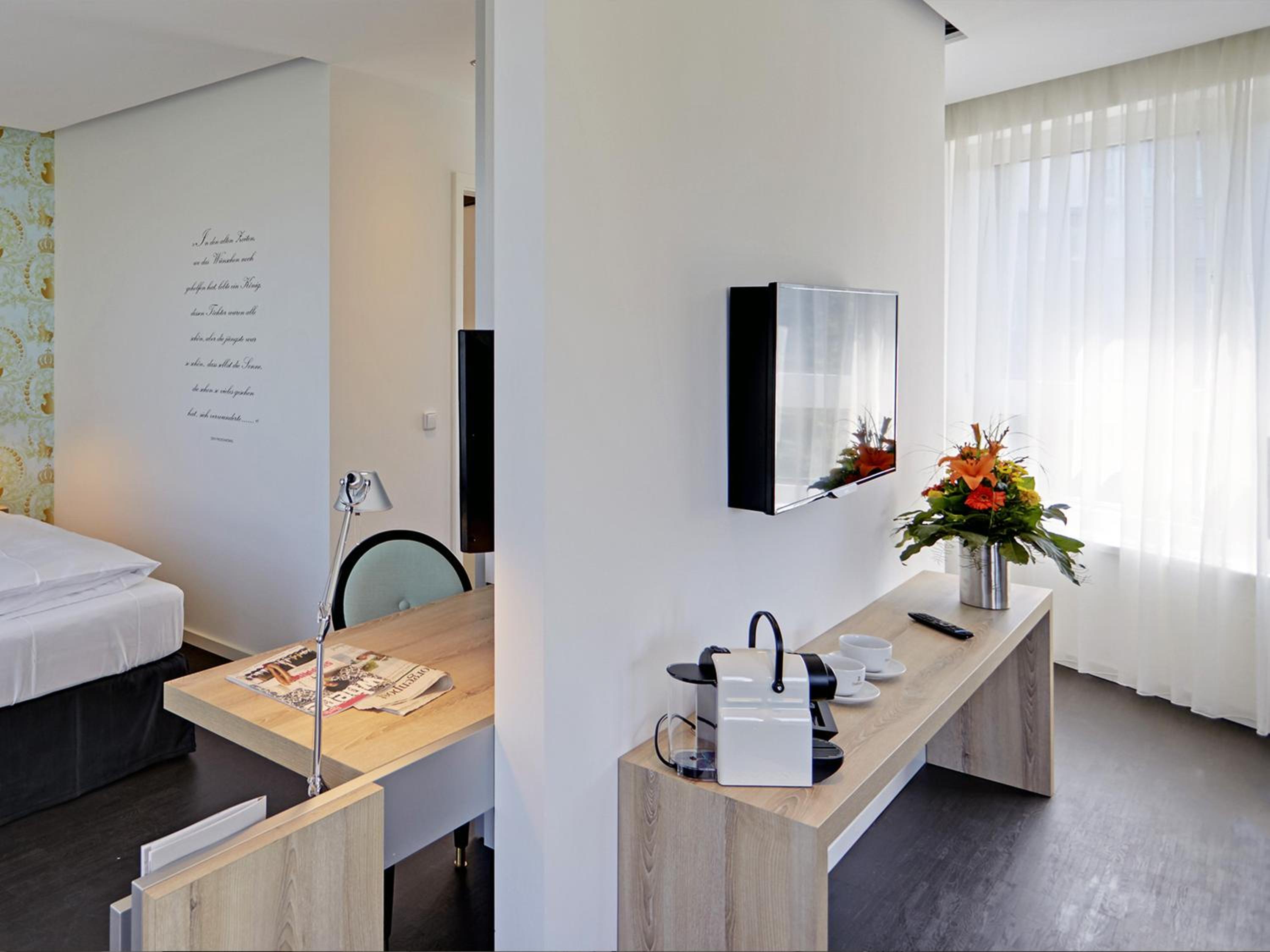 Suite photo 2