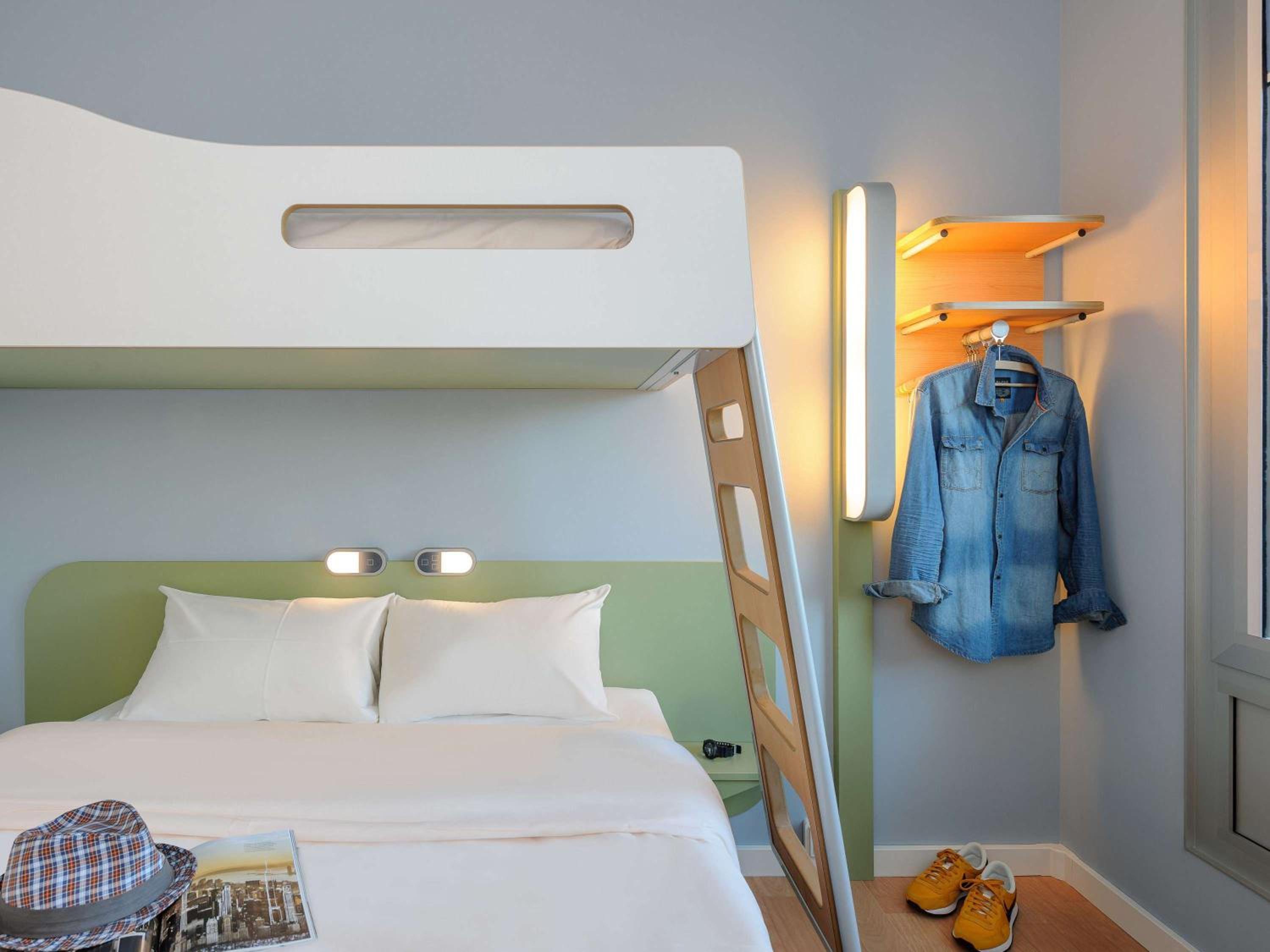 Triple Room - Photo 5