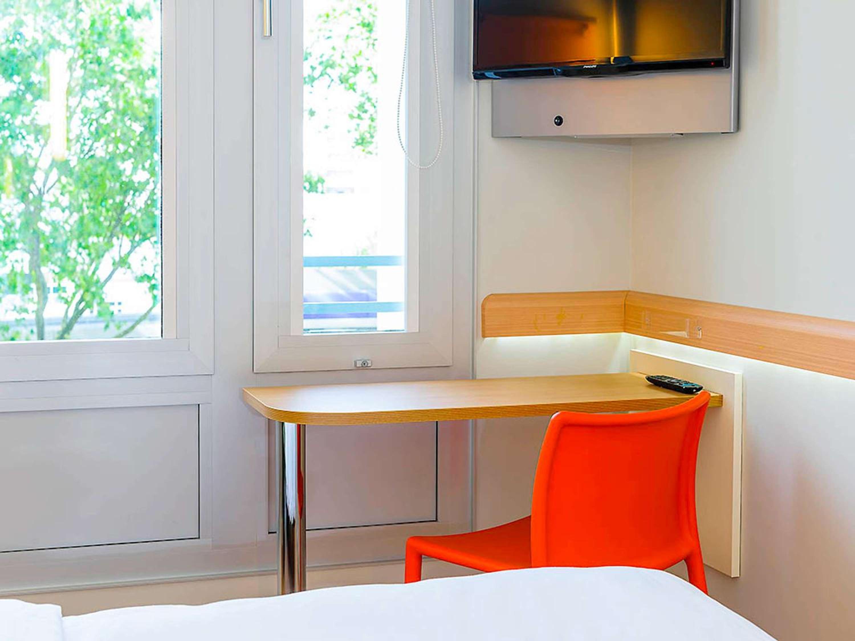 Triple Room - Photo 7