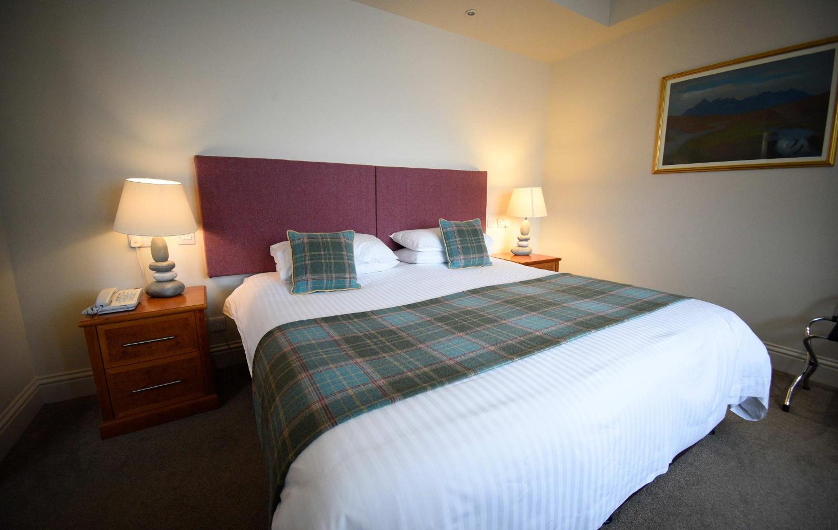Det royal hotellet, Bilde 9