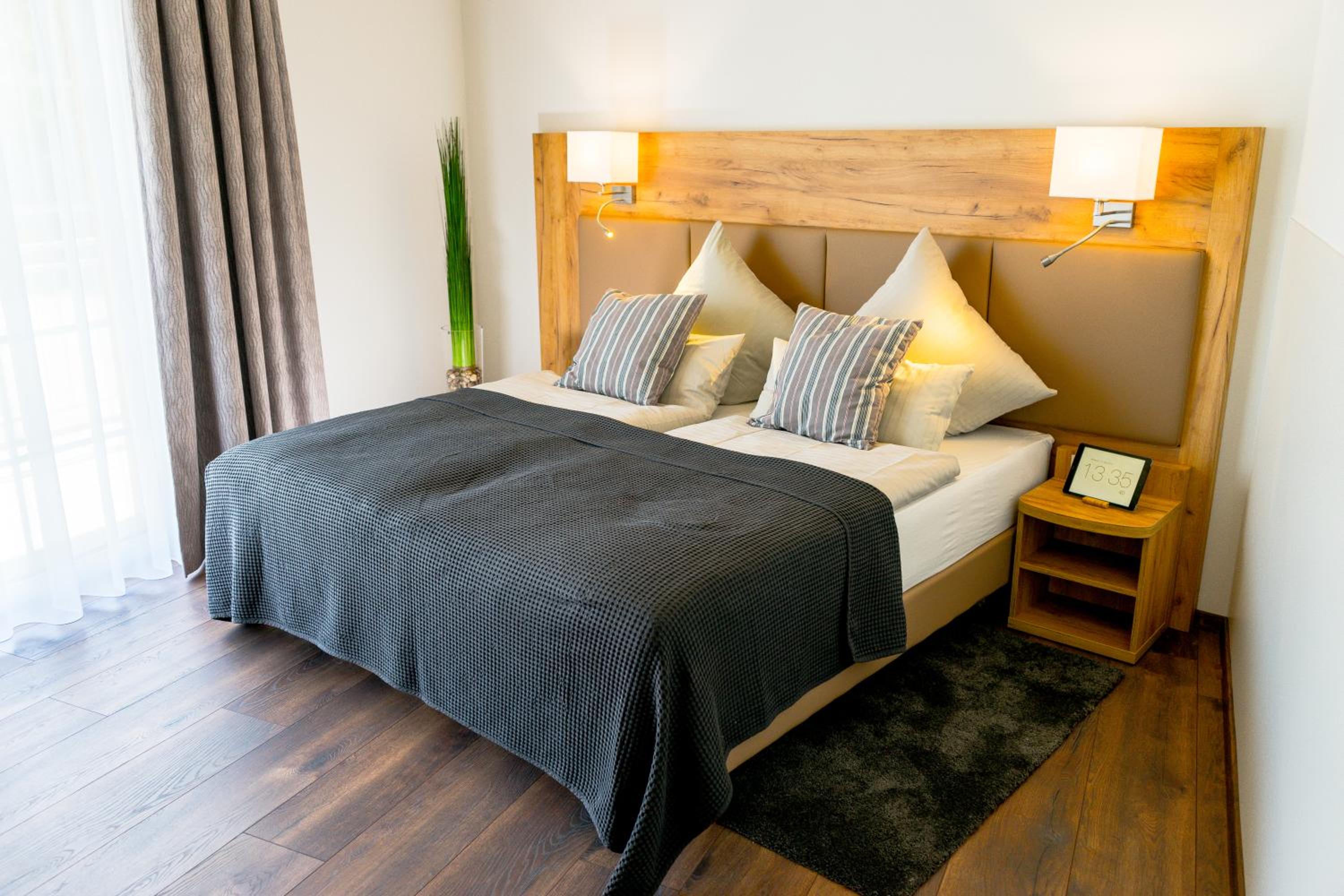 Double Room - Disability Access