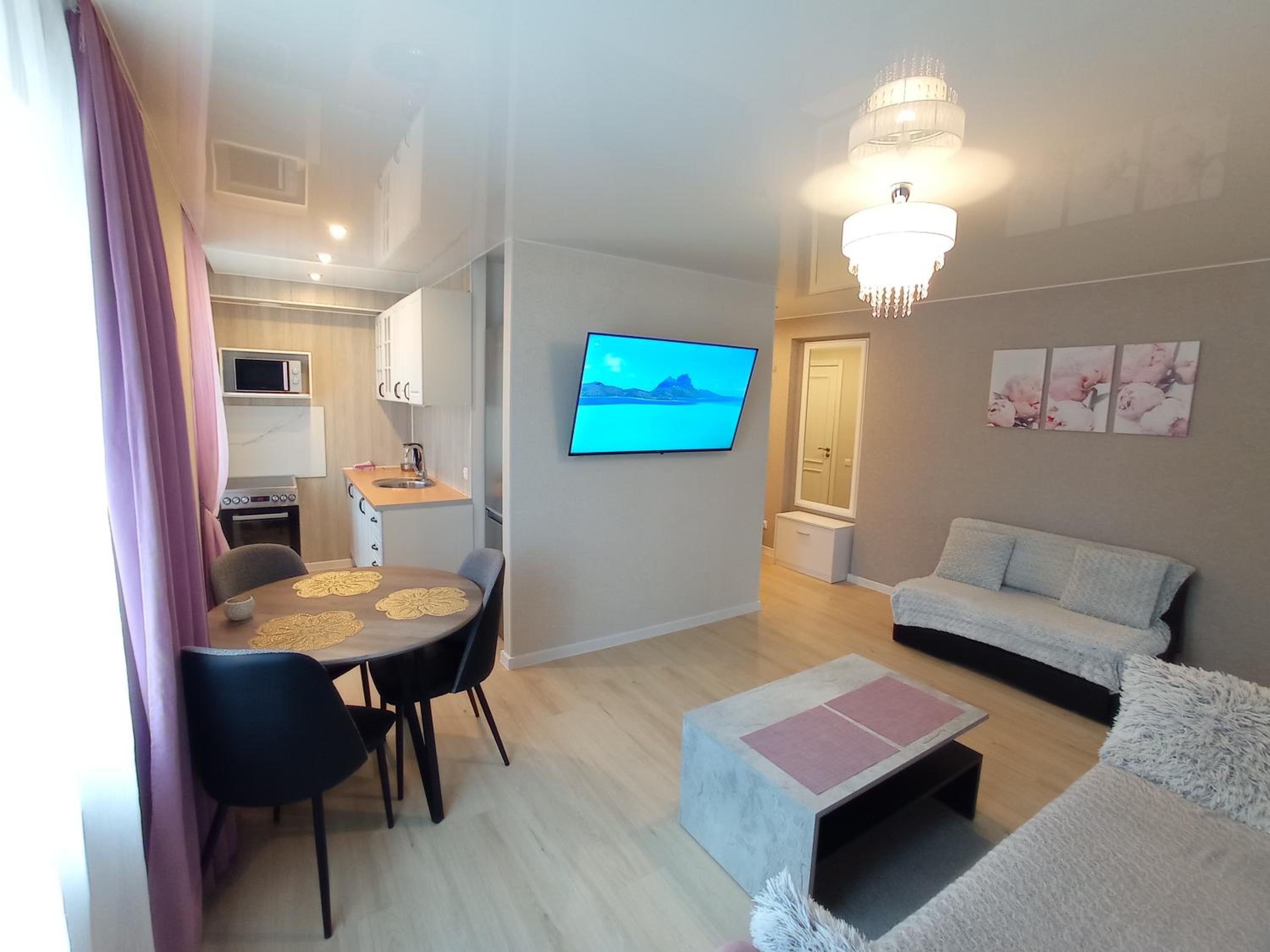 Apartment photo 1
