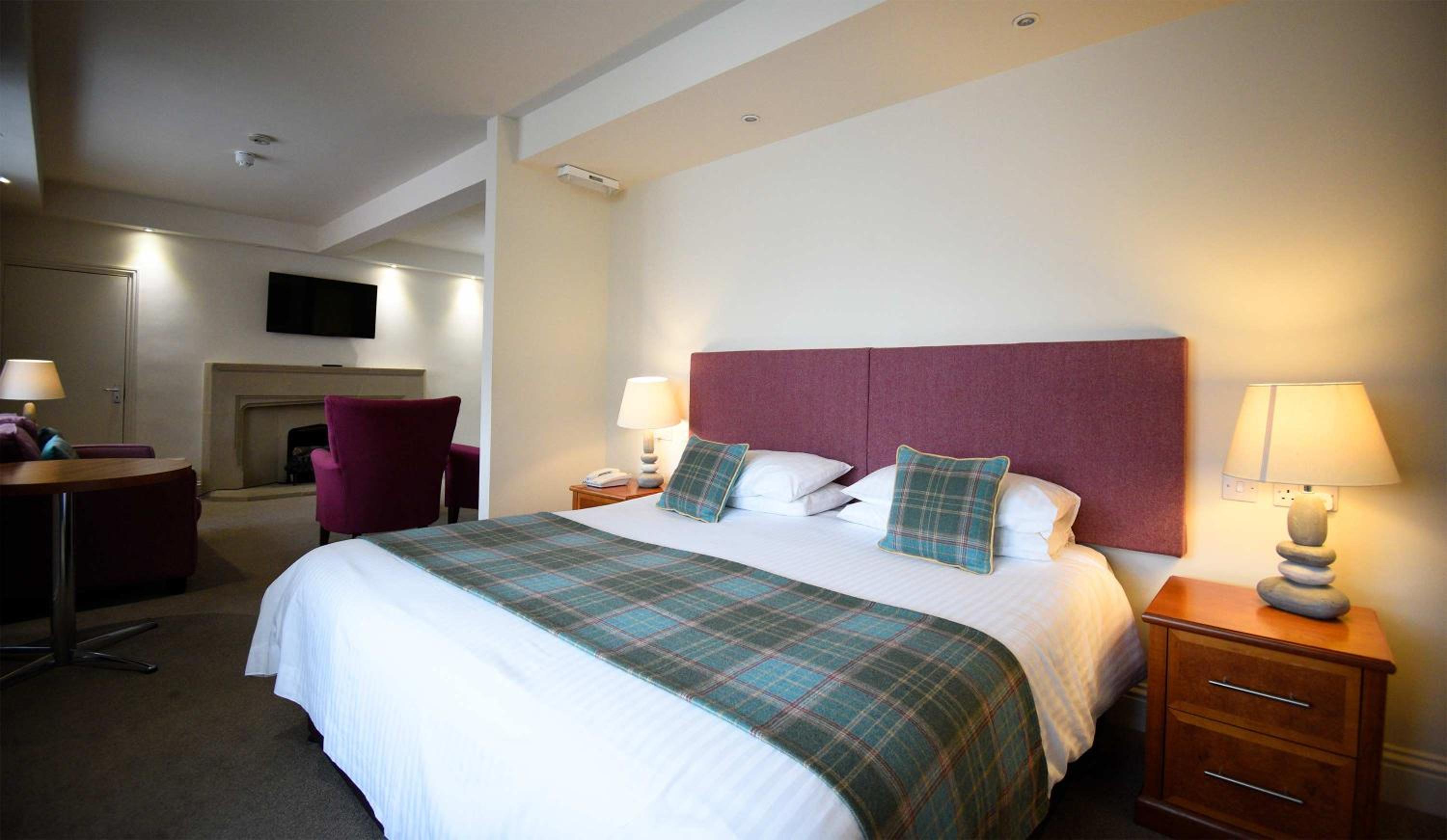 Premier Room - Disability Access photo 3