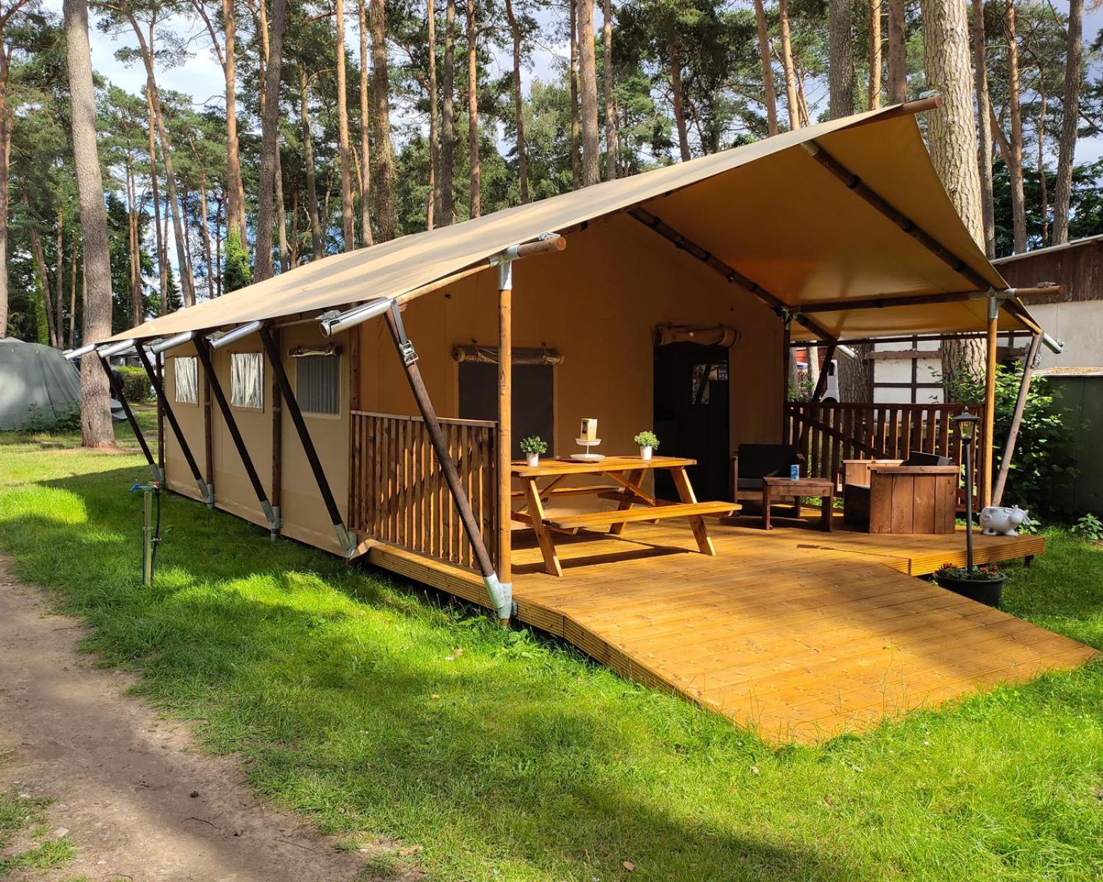 Chalet