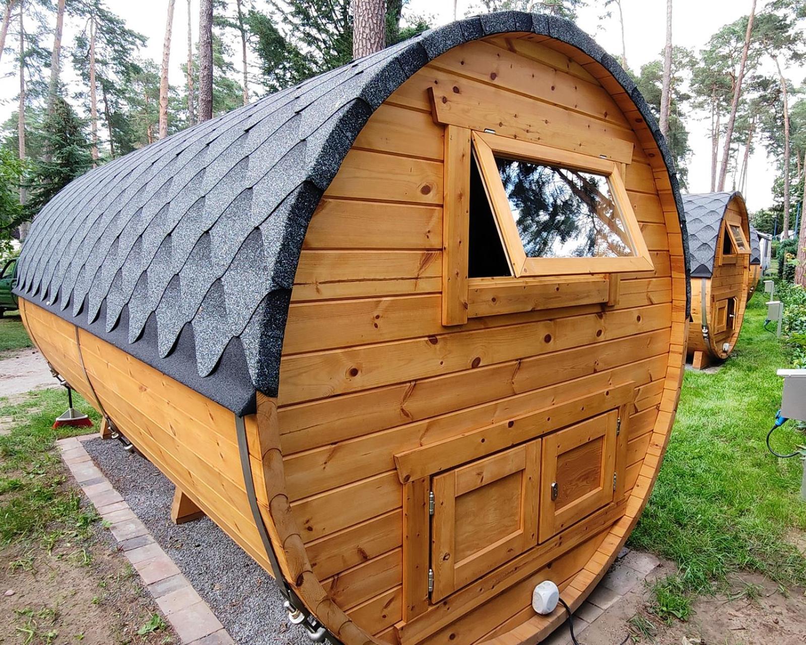 Mobile Home