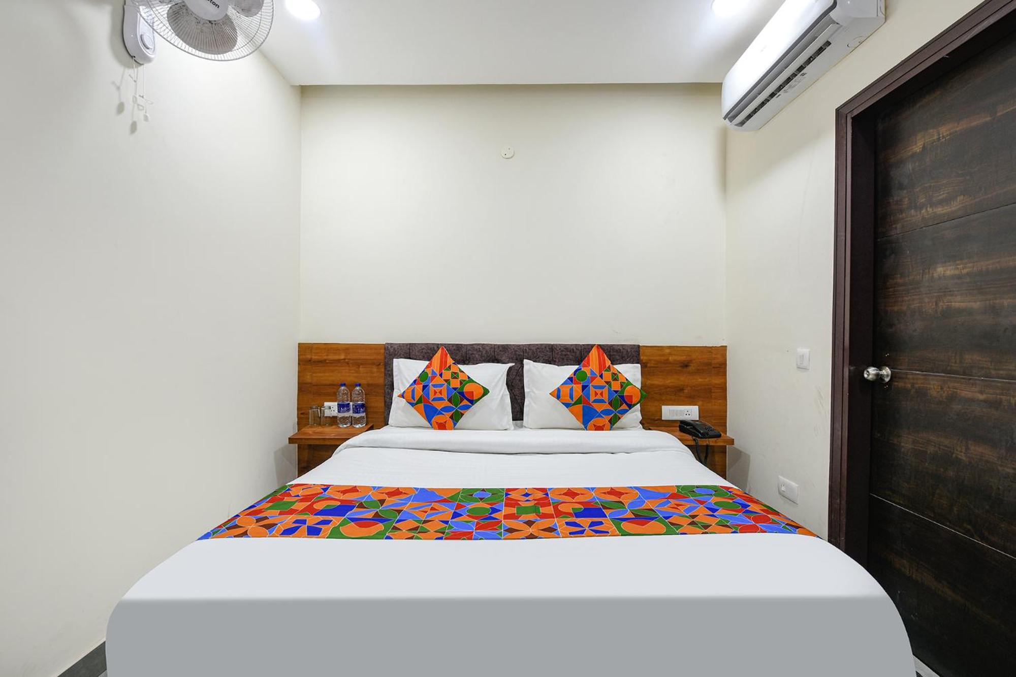 Deluxe Room photo 3