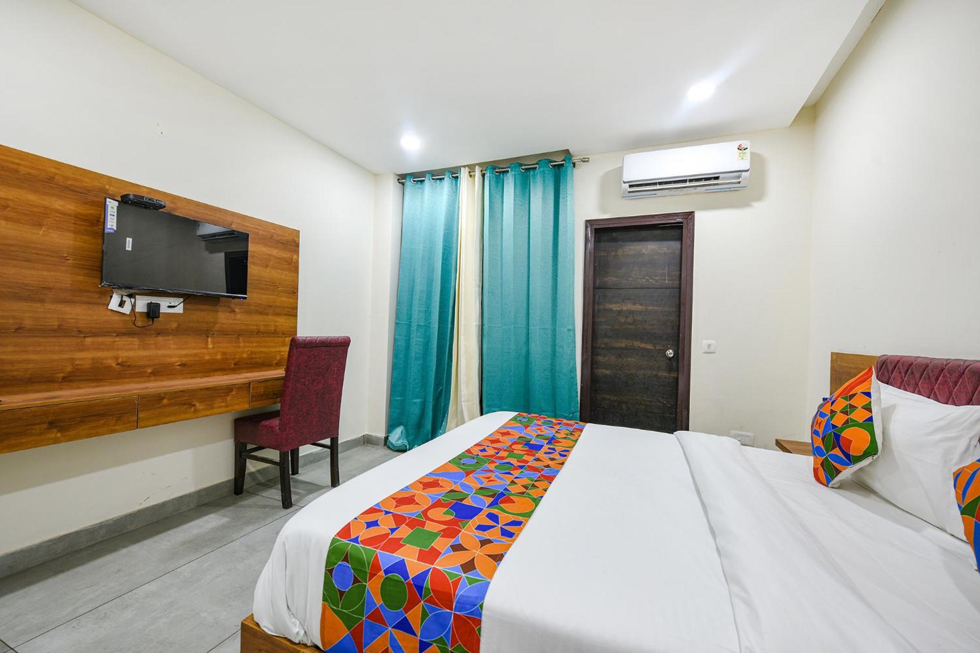 Superior Double Room photo 2