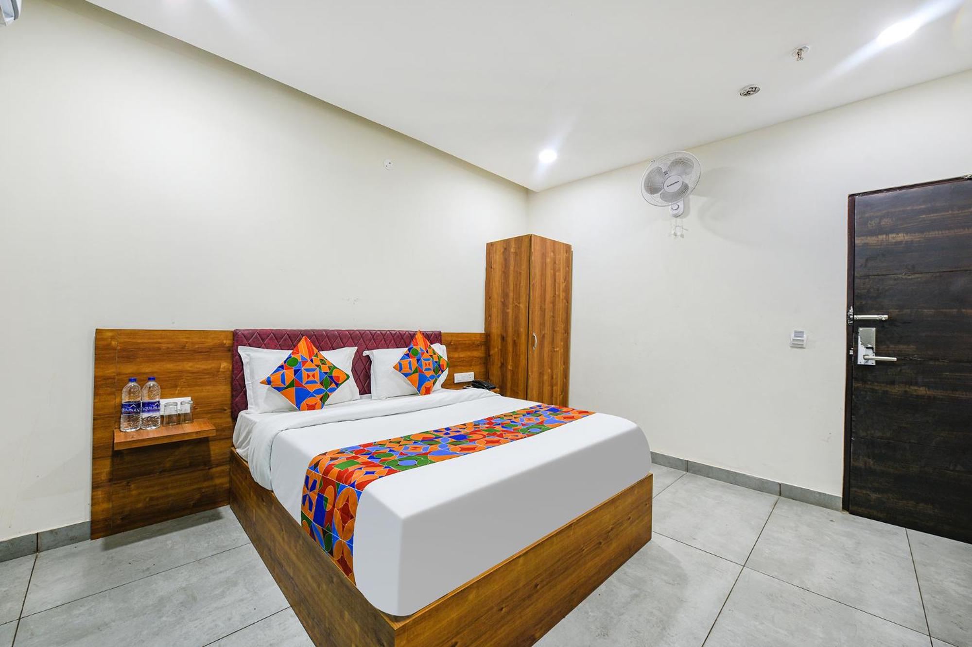 Superior Double Room photo 1