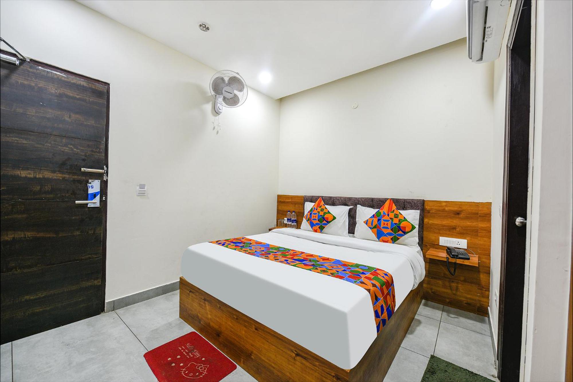 Deluxe Room photo 2